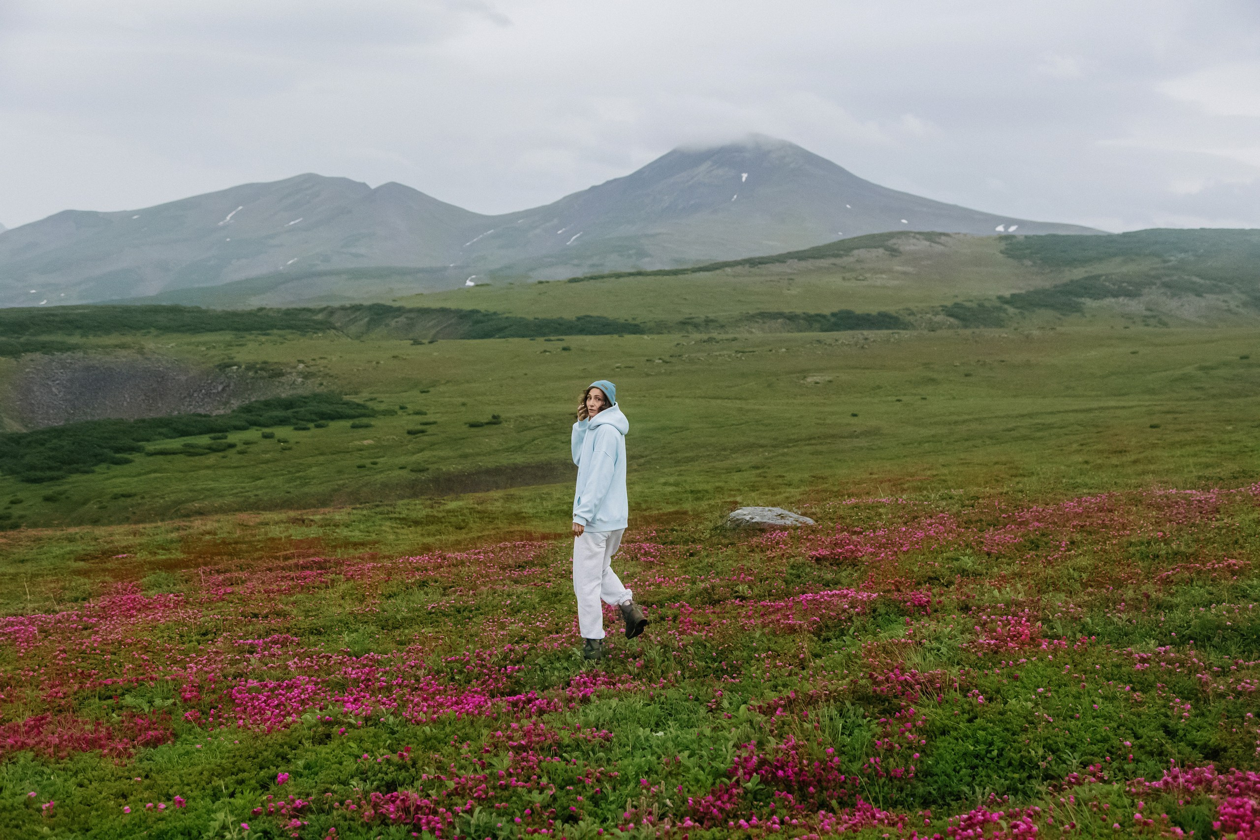 Гайд для стильного образа в путешествиях