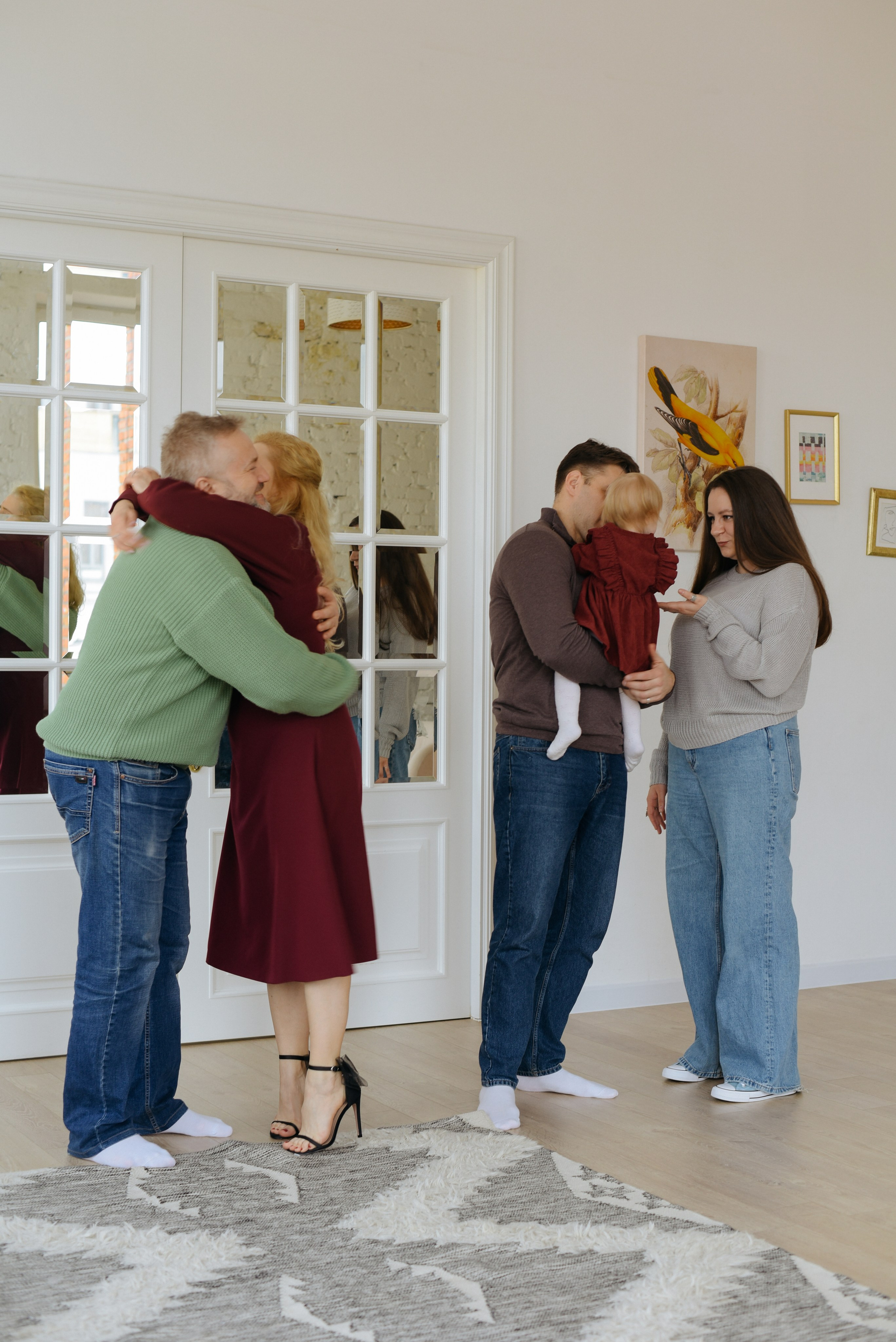 Саломея. Фотограф Лола Волна, город Москва