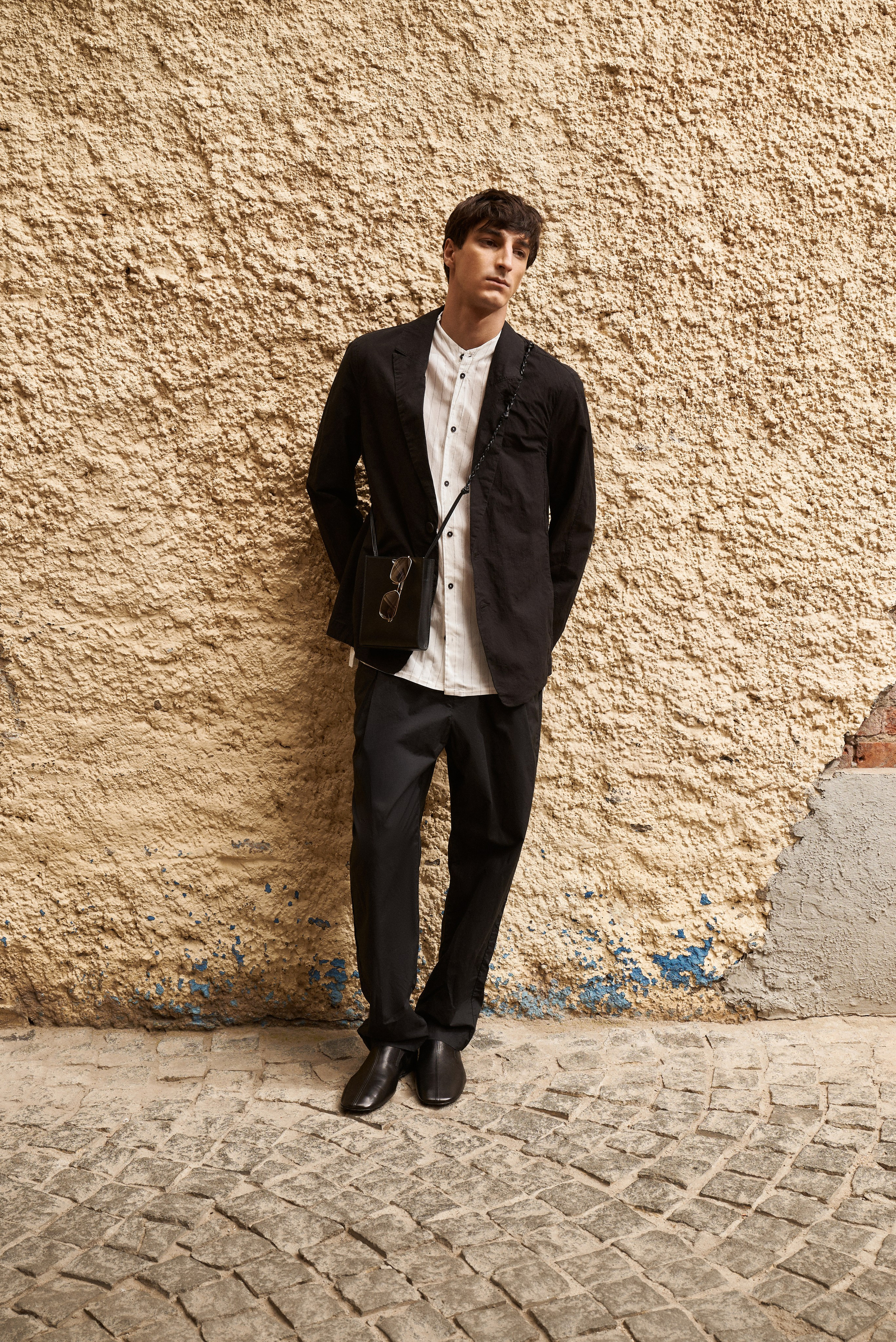 Transit. Dolgikh Production team