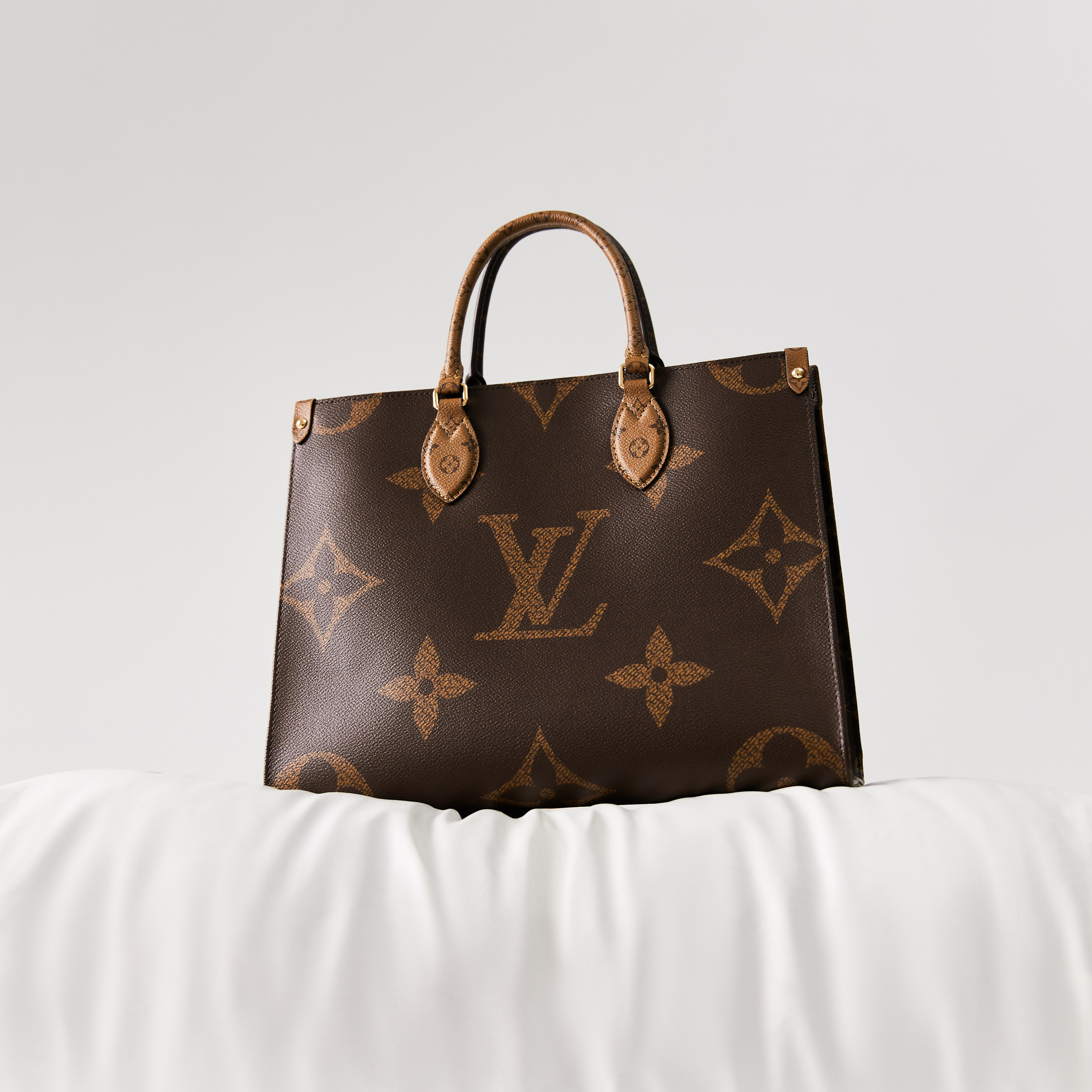 Louis Vuitton Bags. Dolgikh Production team