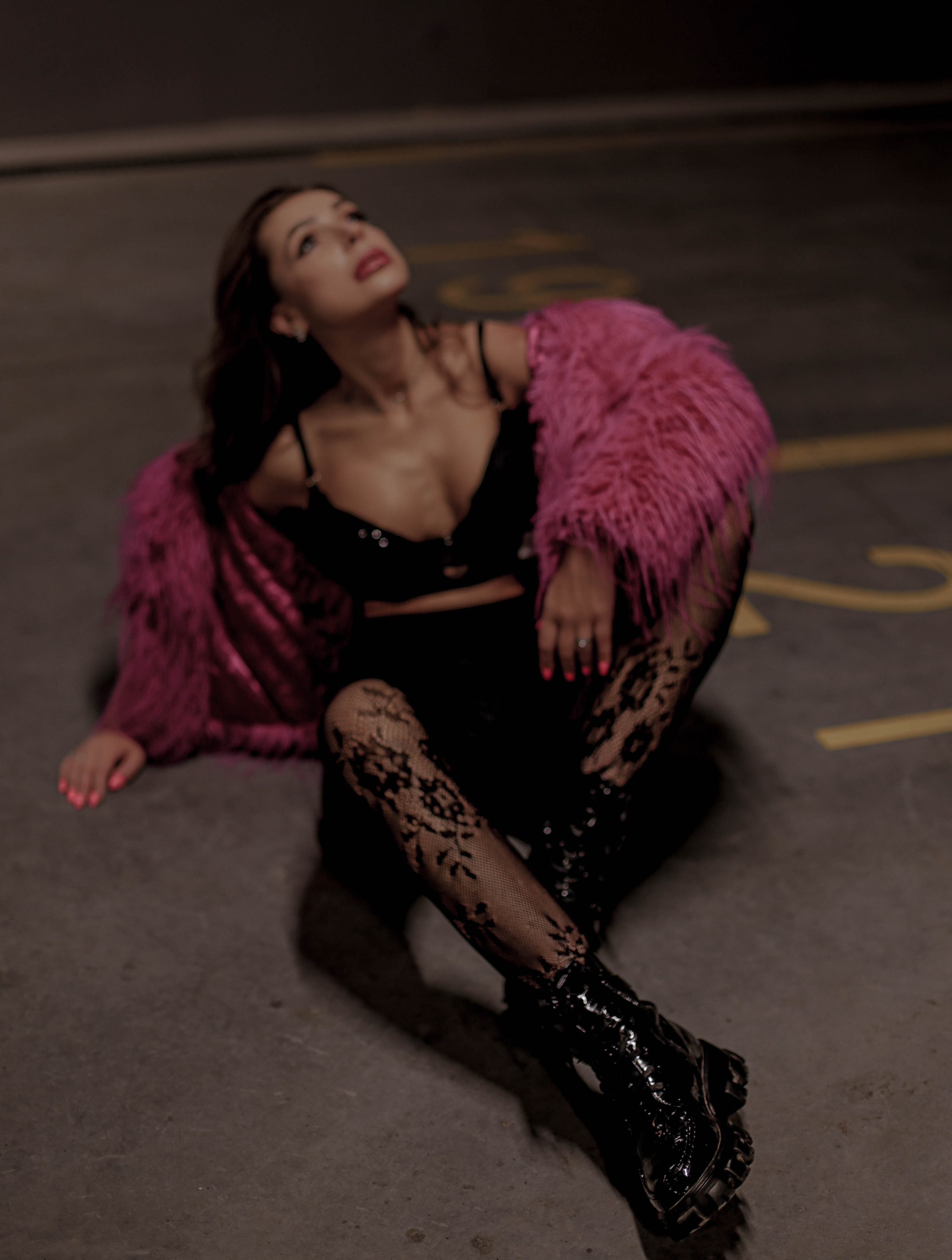 ЖЕНЩИНЫ. Photographer LaranaLaria