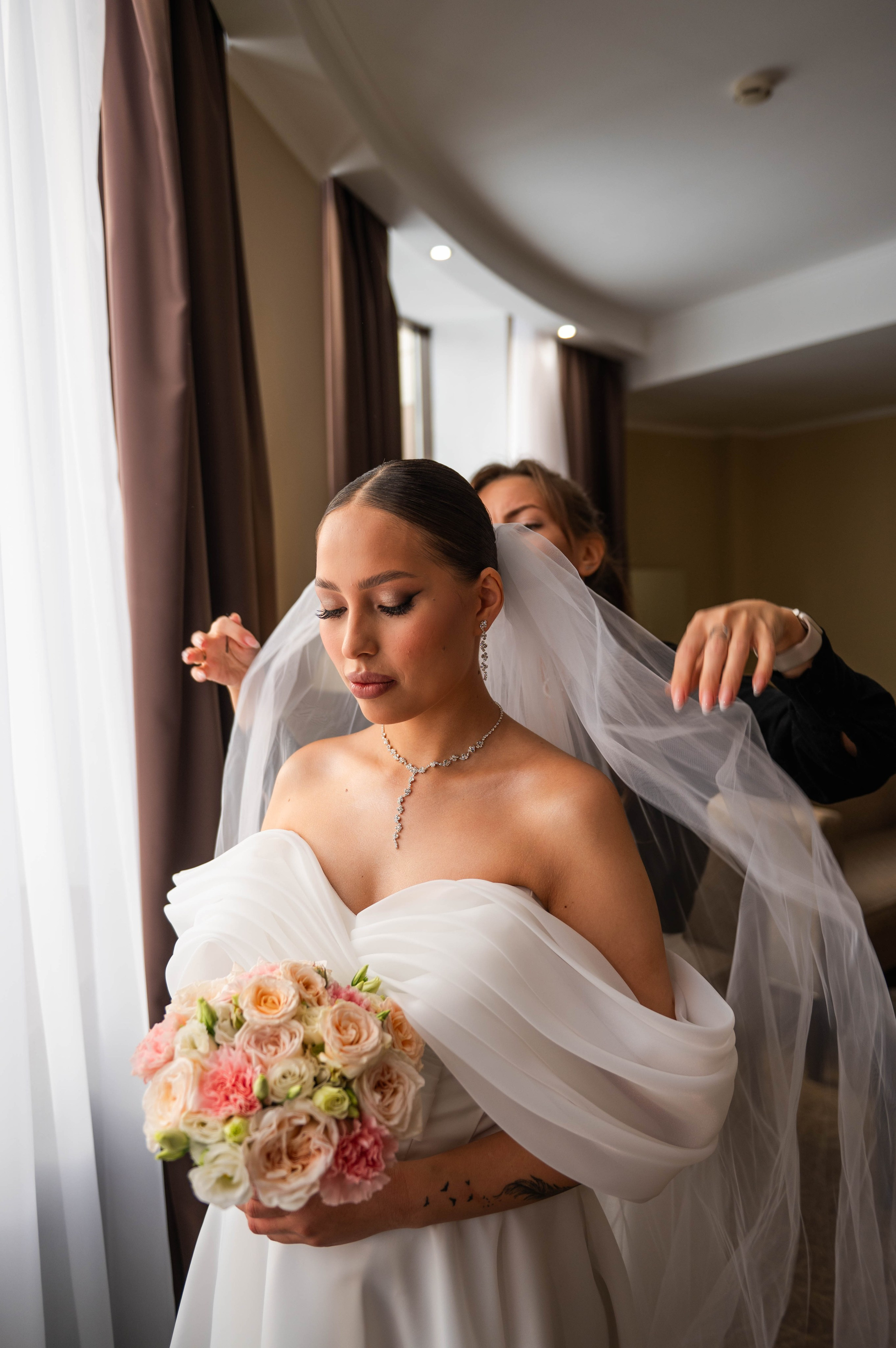 Вика и Кирилл. Семейный и свадебный фотограф в Абакане Юлия Су