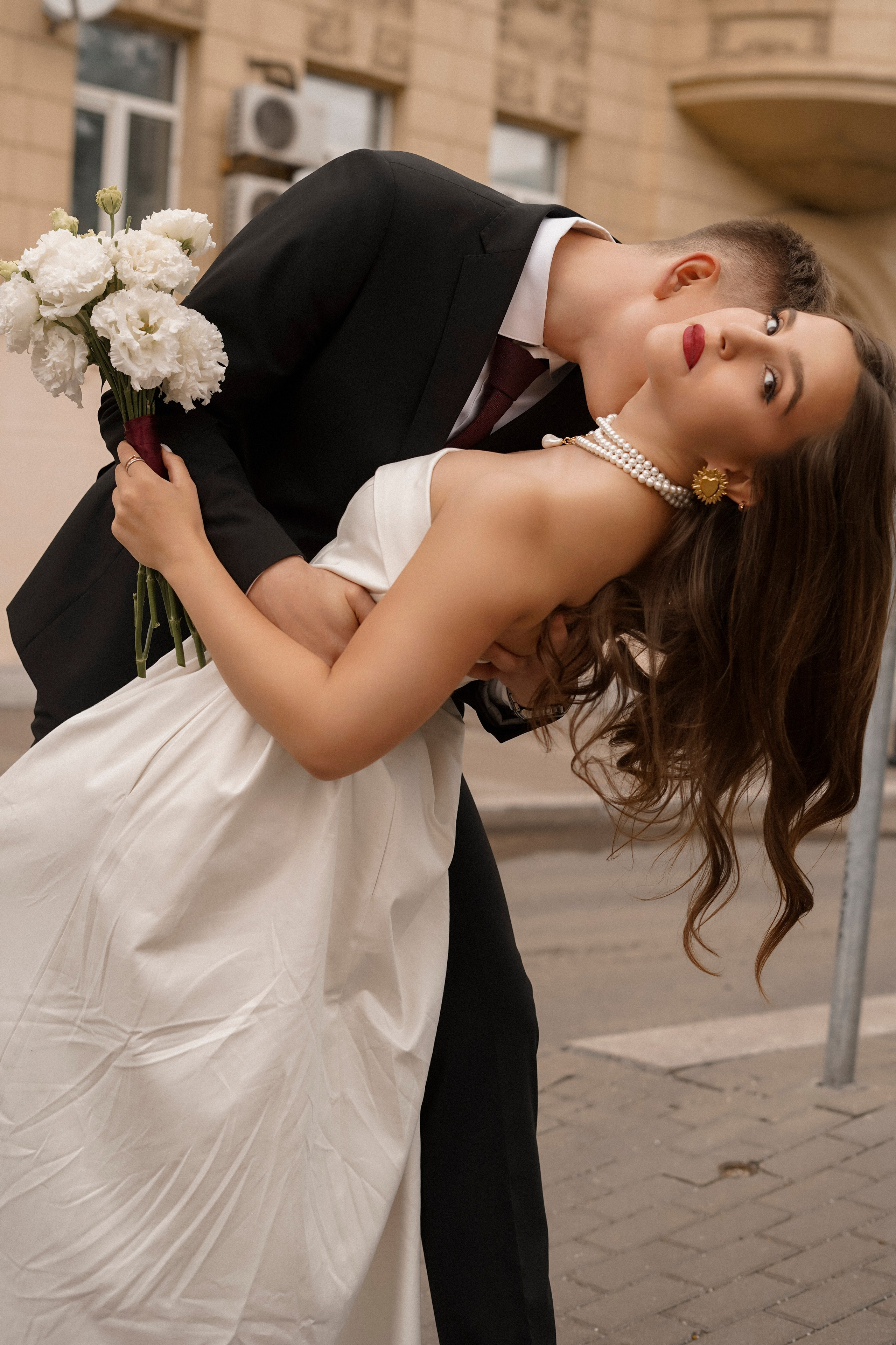 Wedding day in Moscow. Фотограф Москва и Серпухов
