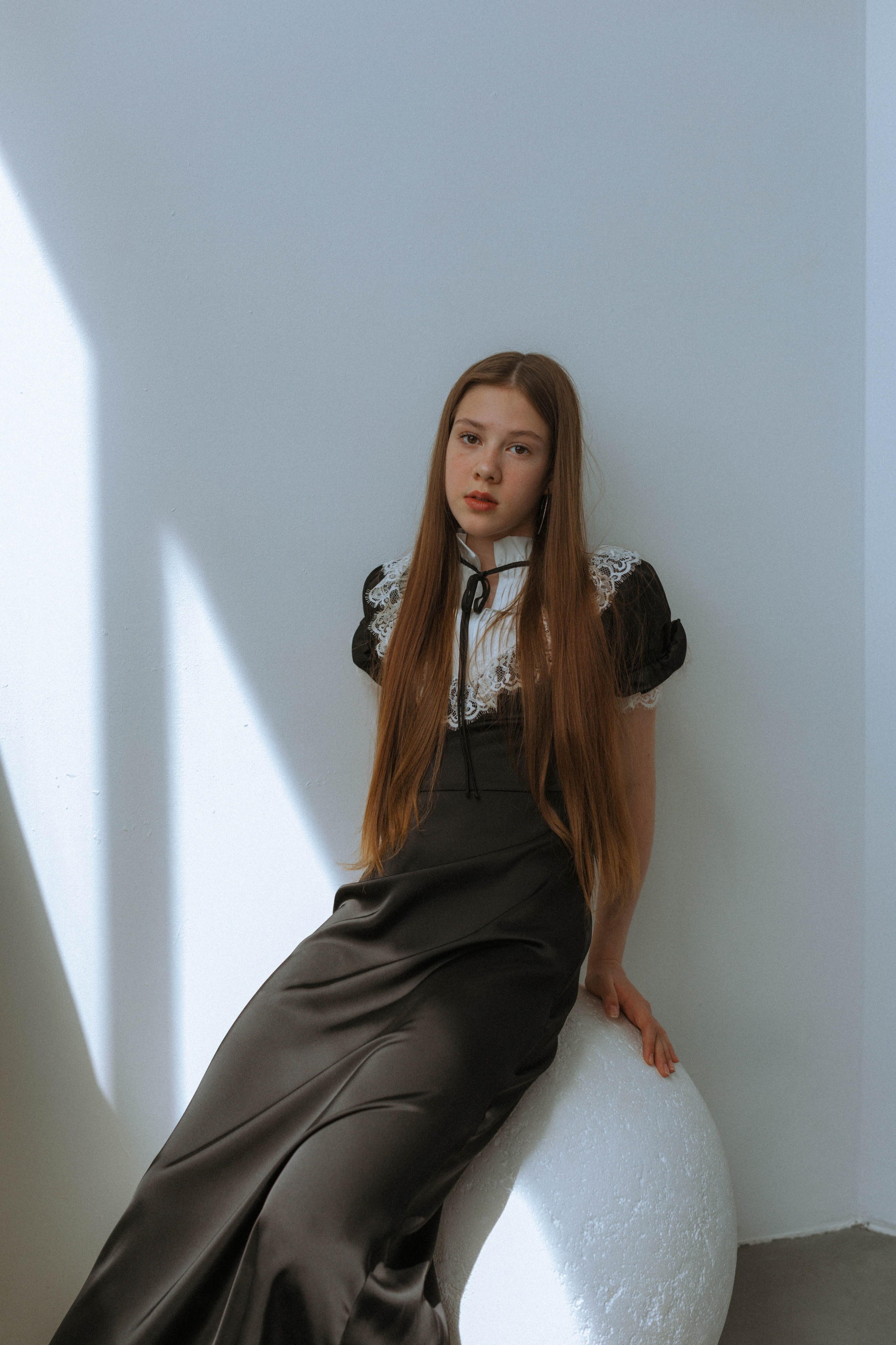 Алена и семья. Профессиональный фотограф