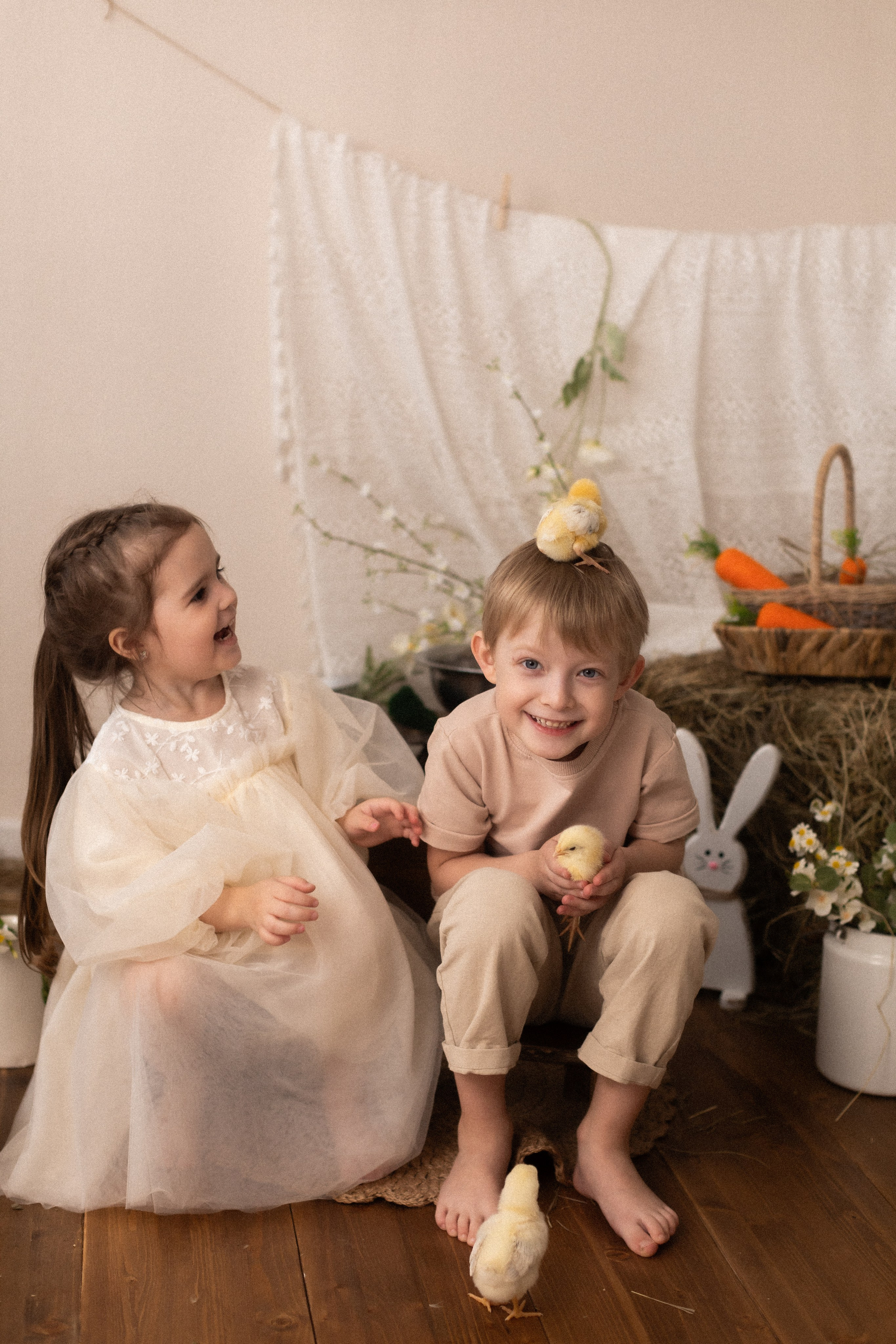 Фотостудия. Фотограф новорождённых Волгоград | Волжский — Наталья Самсонова