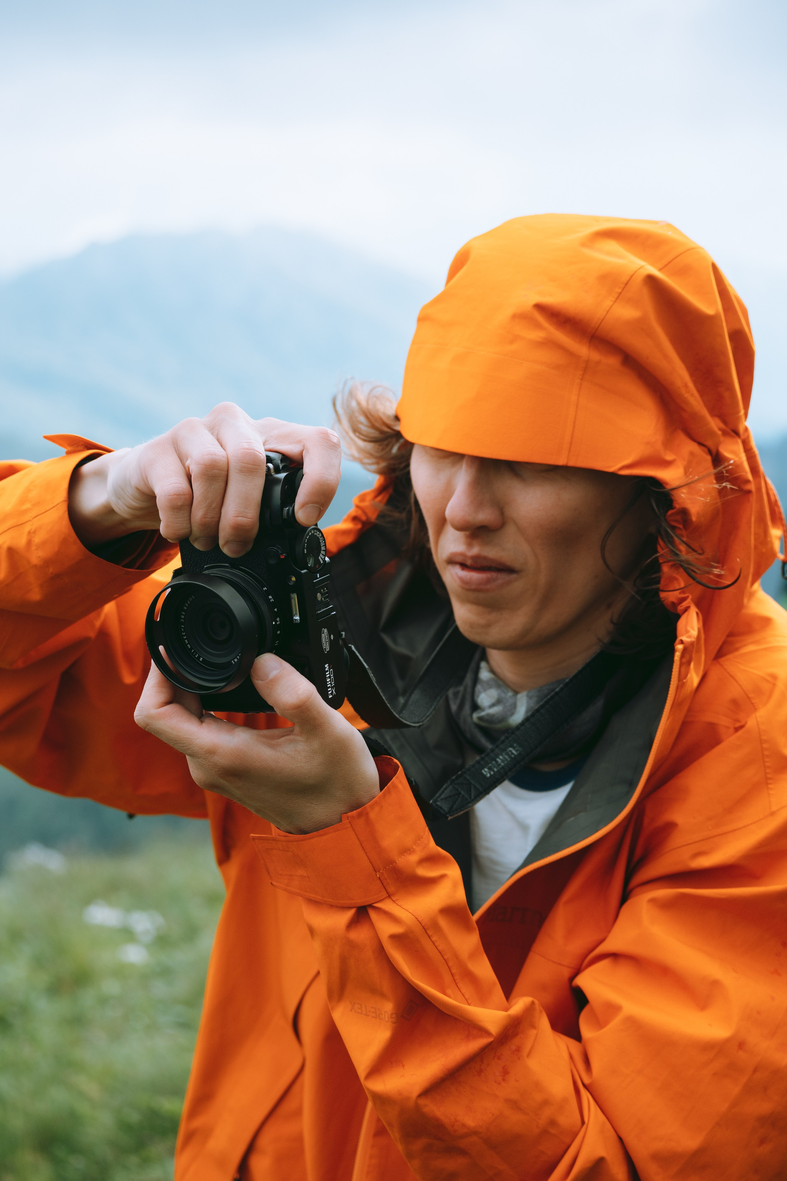 Большой Тхач. Пейзажный и тревел-фотограф Алексей Соколенко