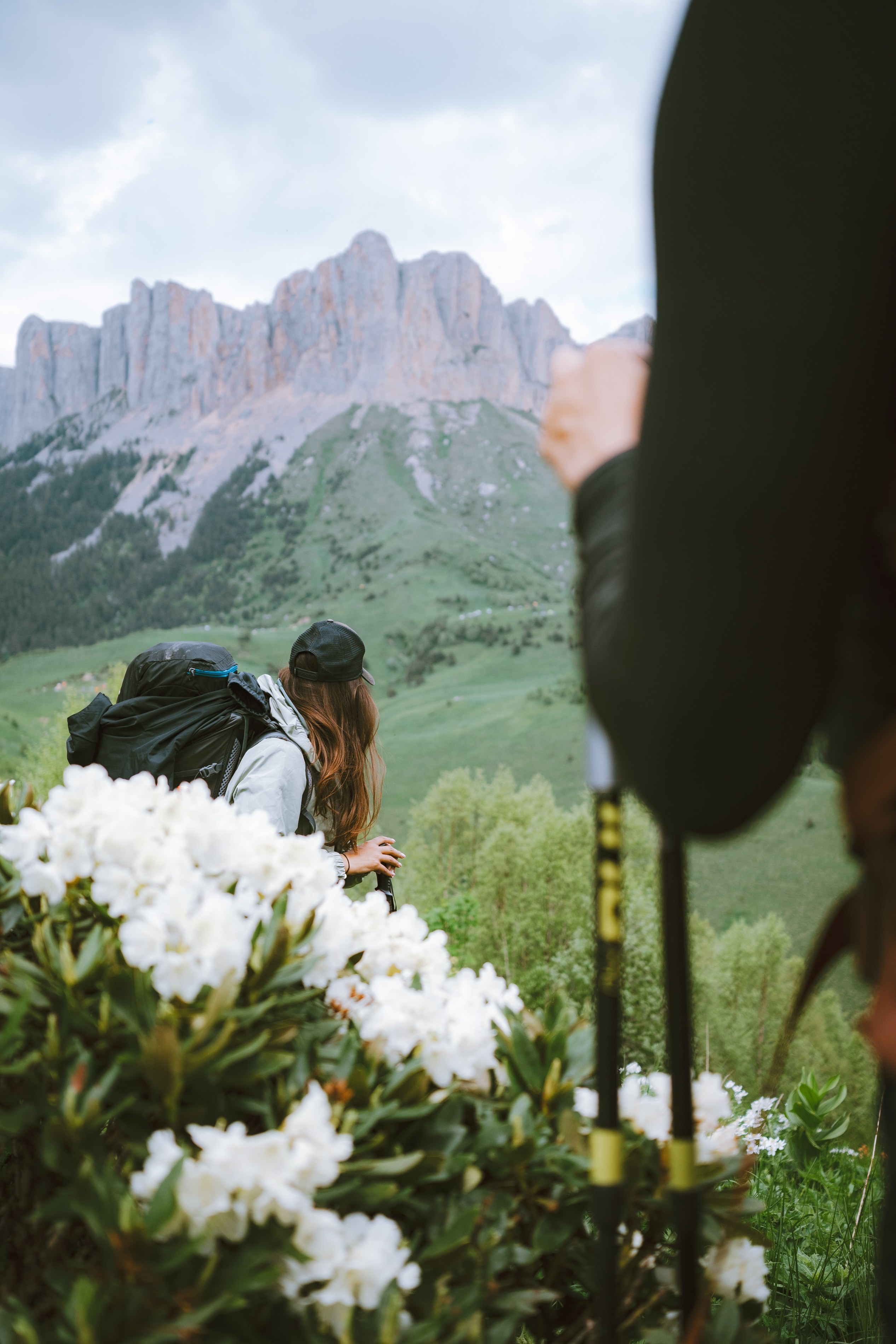 Большой Тхач. Пейзажный и тревел-фотограф Алексей Соколенко