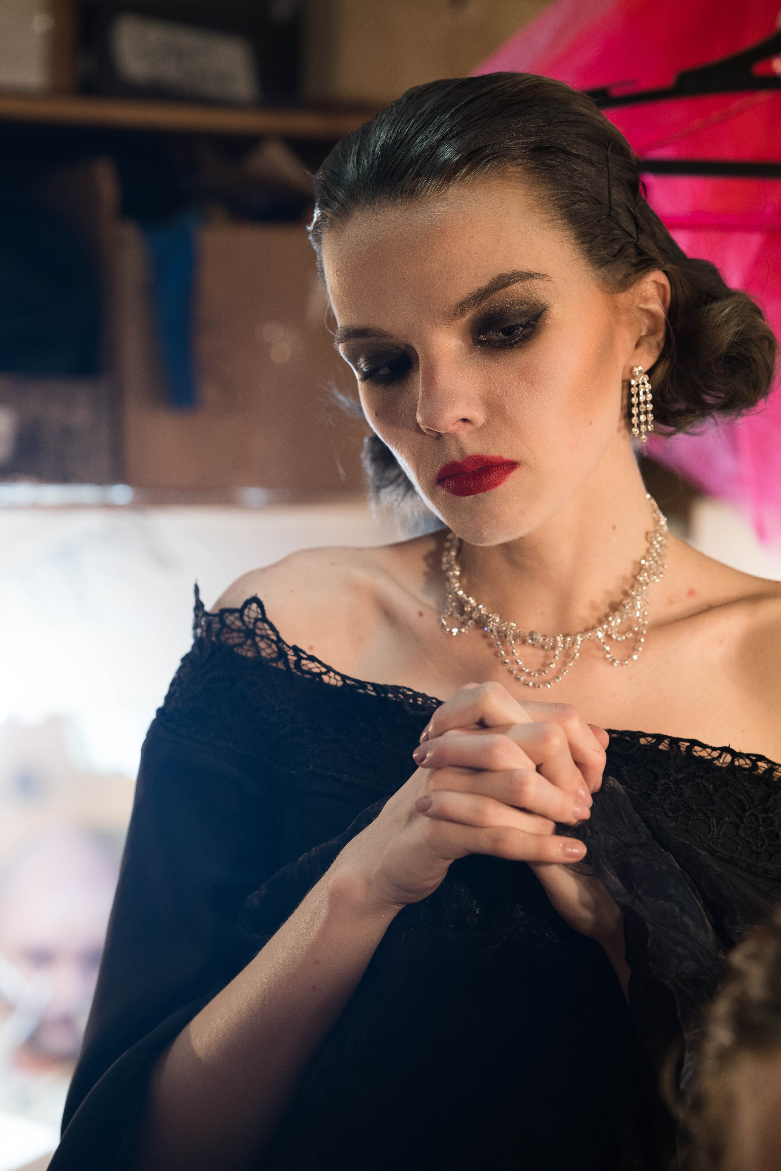 THEATRE. Репортажный фотограф. Москва