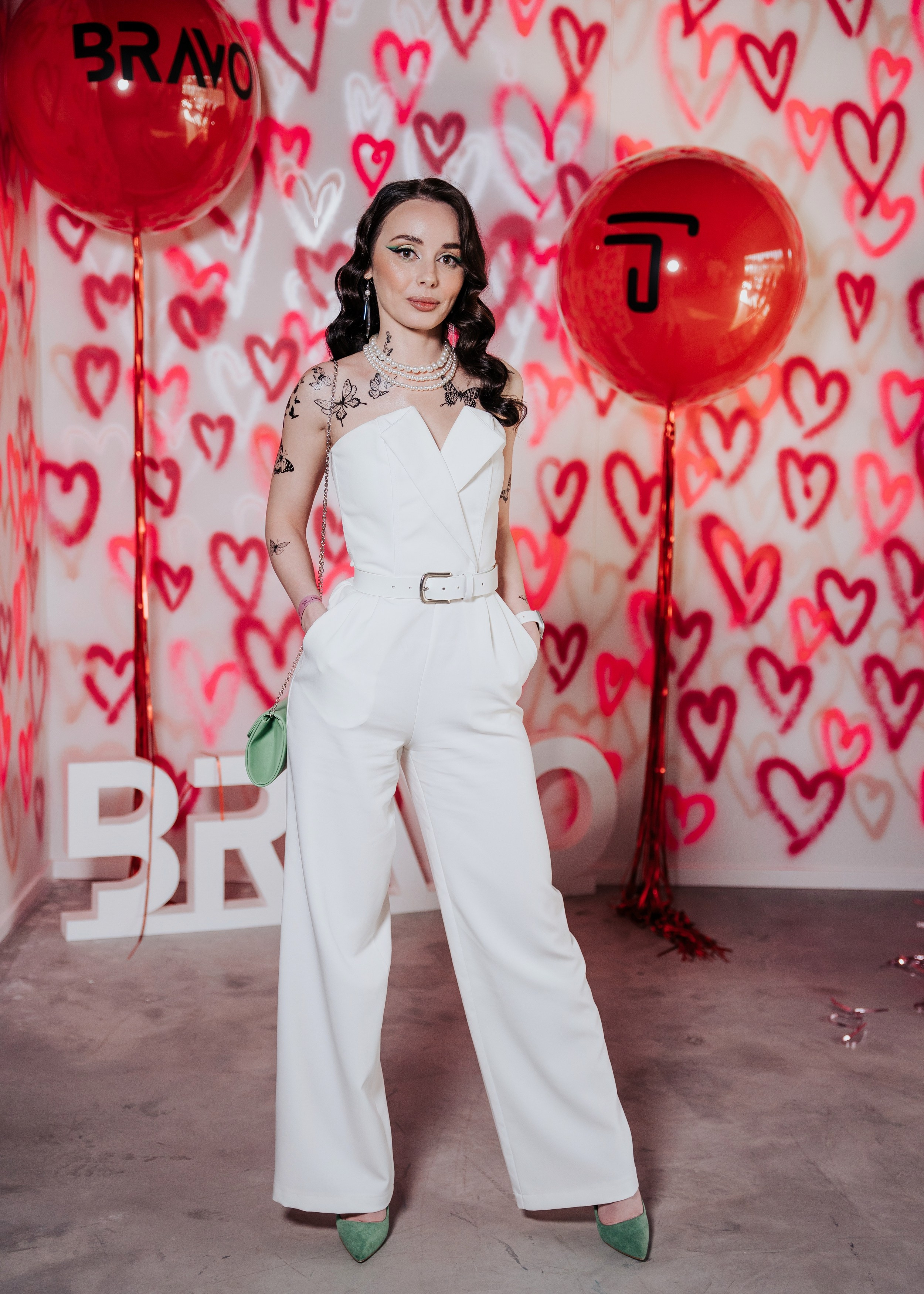 BRAVO — FLORA EVENT — PART II. СВОИ. ФОТООТЧЕТЫ-СОБЫТИЯ-МЕСТА