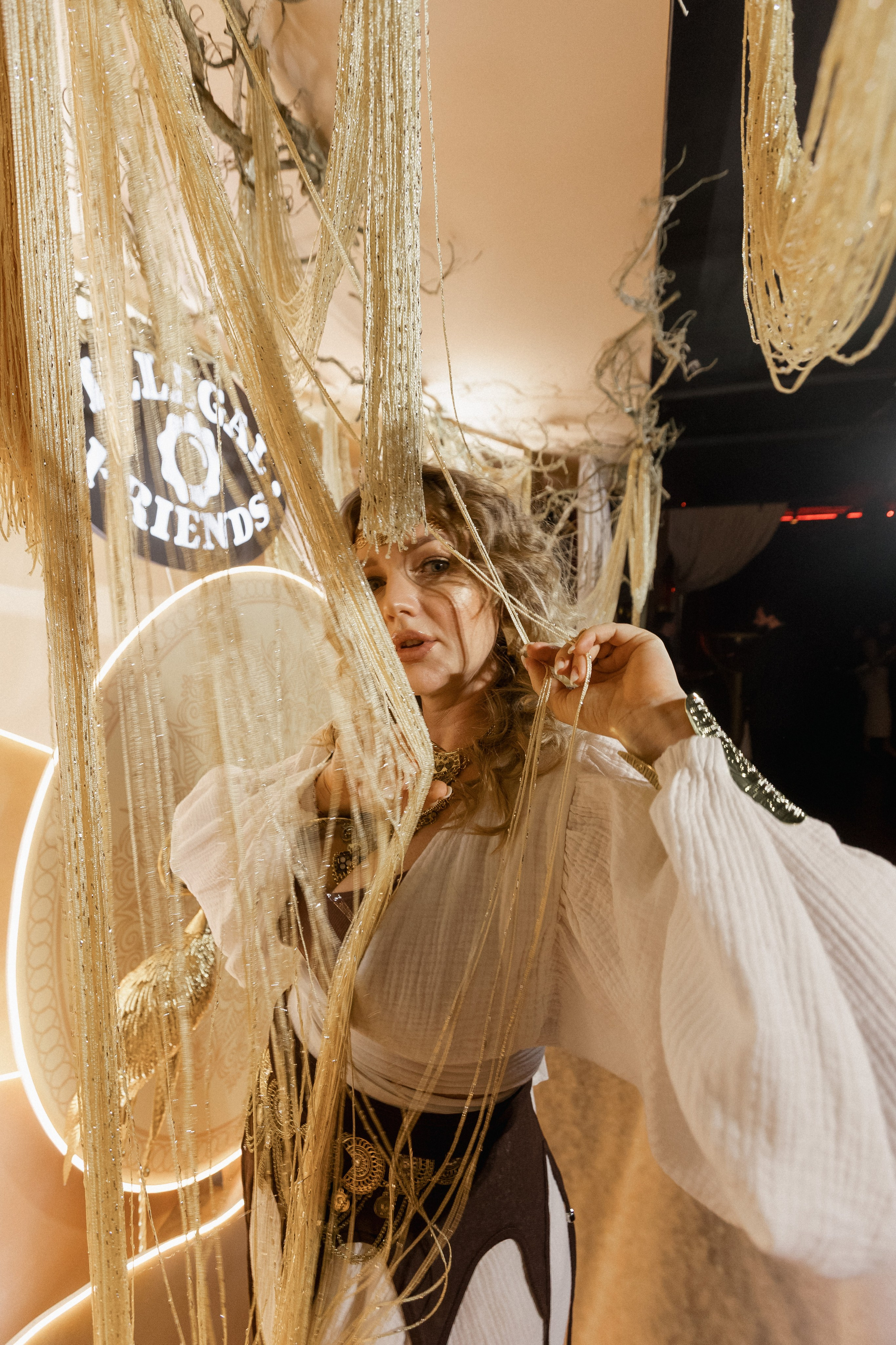 ILLEGAL FRIENDS — MIRAGE [PART I]. СВОИ. ФОТООТЧЕТЫ-СОБЫТИЯ-МЕСТА