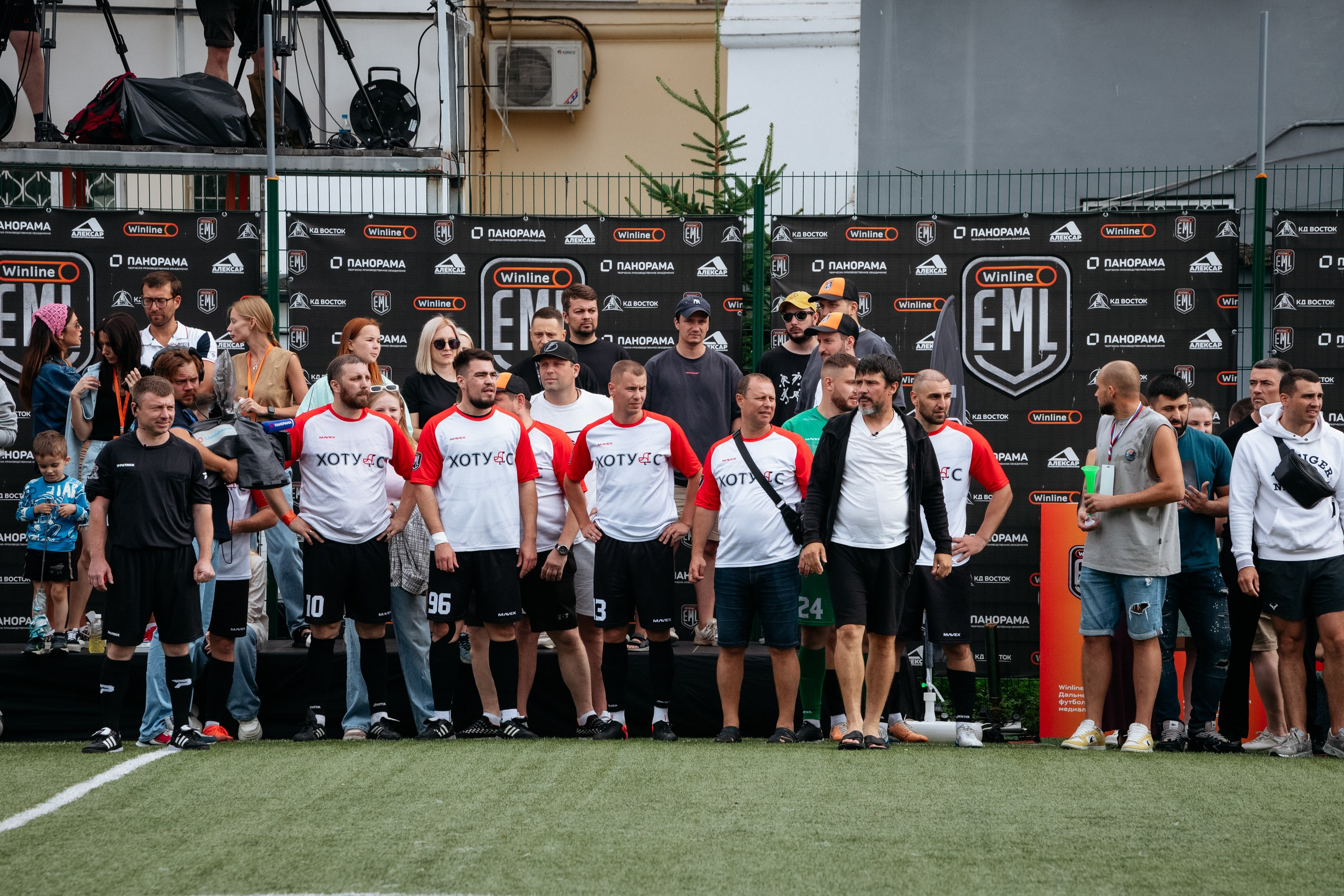 МЕДИА ЛИГА — ФИНАЛ. СВОИ. ФОТООТЧЕТЫ-СОБЫТИЯ-МЕСТА