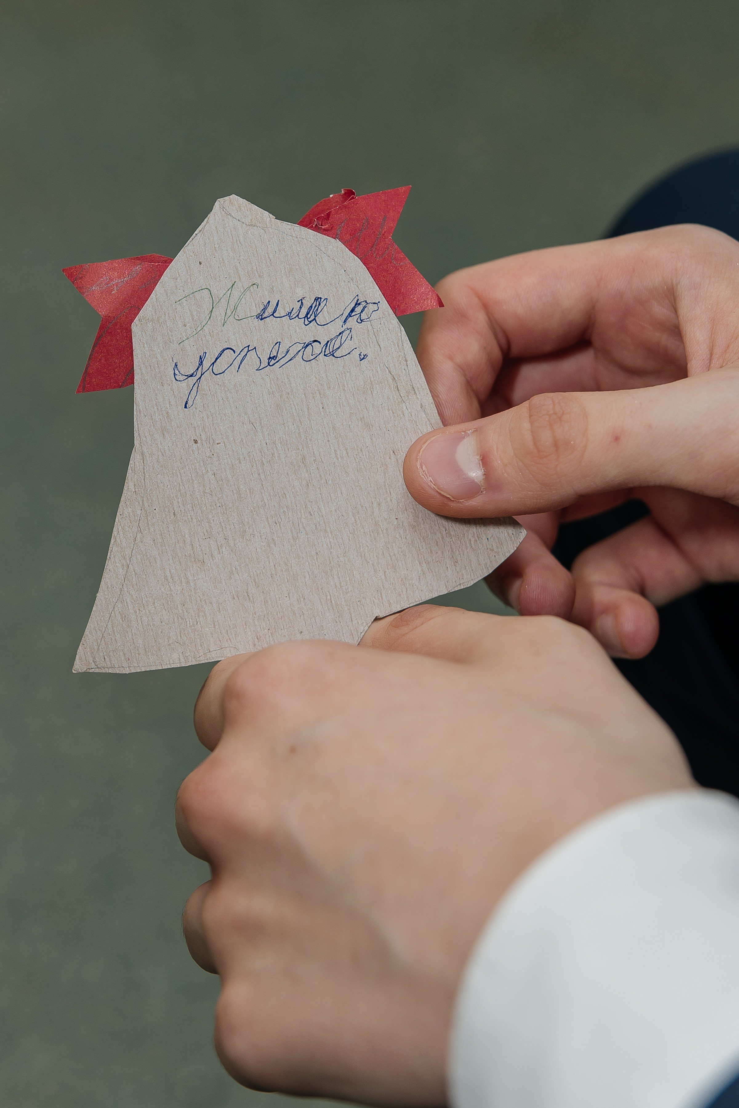 Последний звонок. Школьный фотограф в Новосибирске Наталья Иванченко