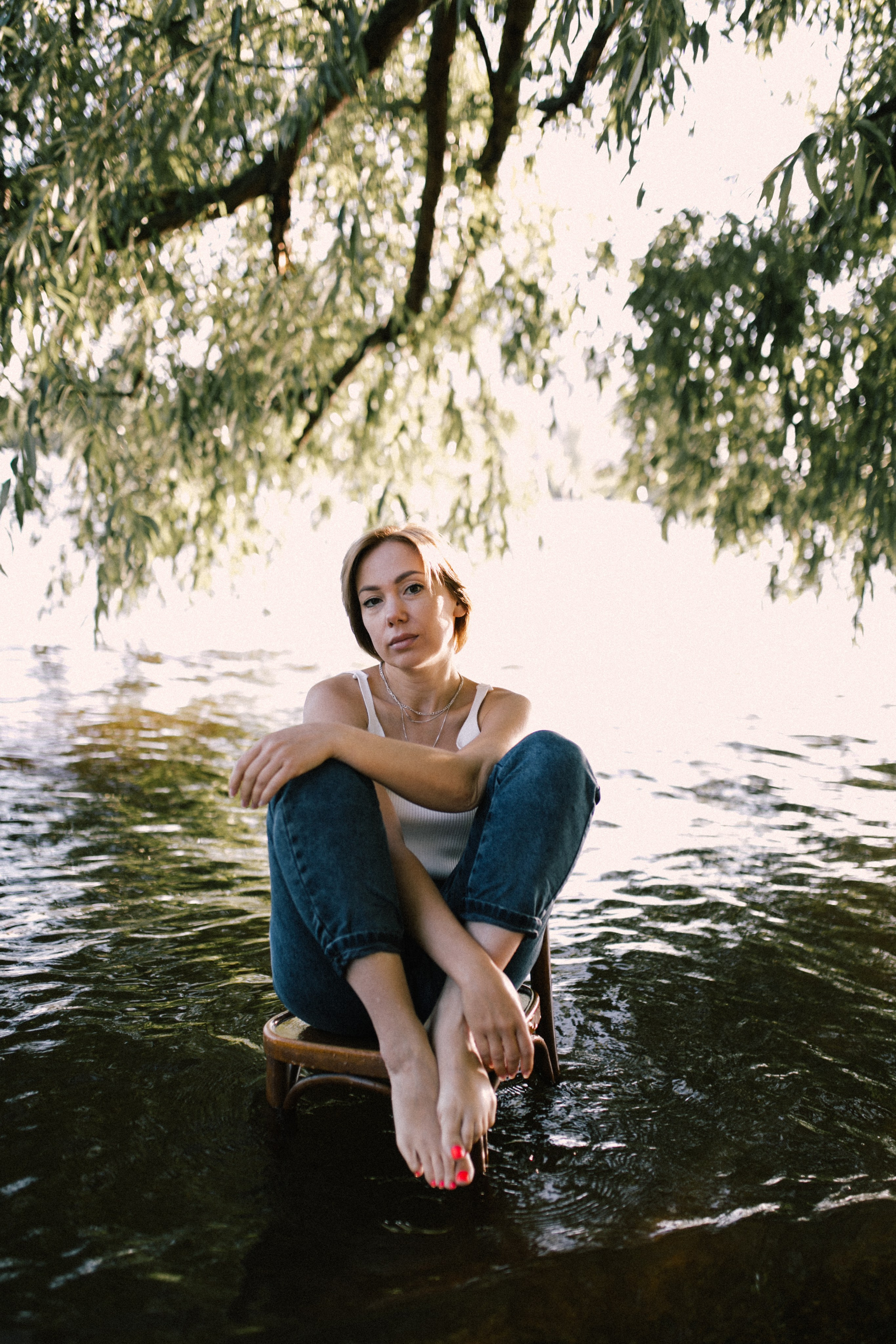 НАТАЛИ. Фотограф Лебедева Наталья