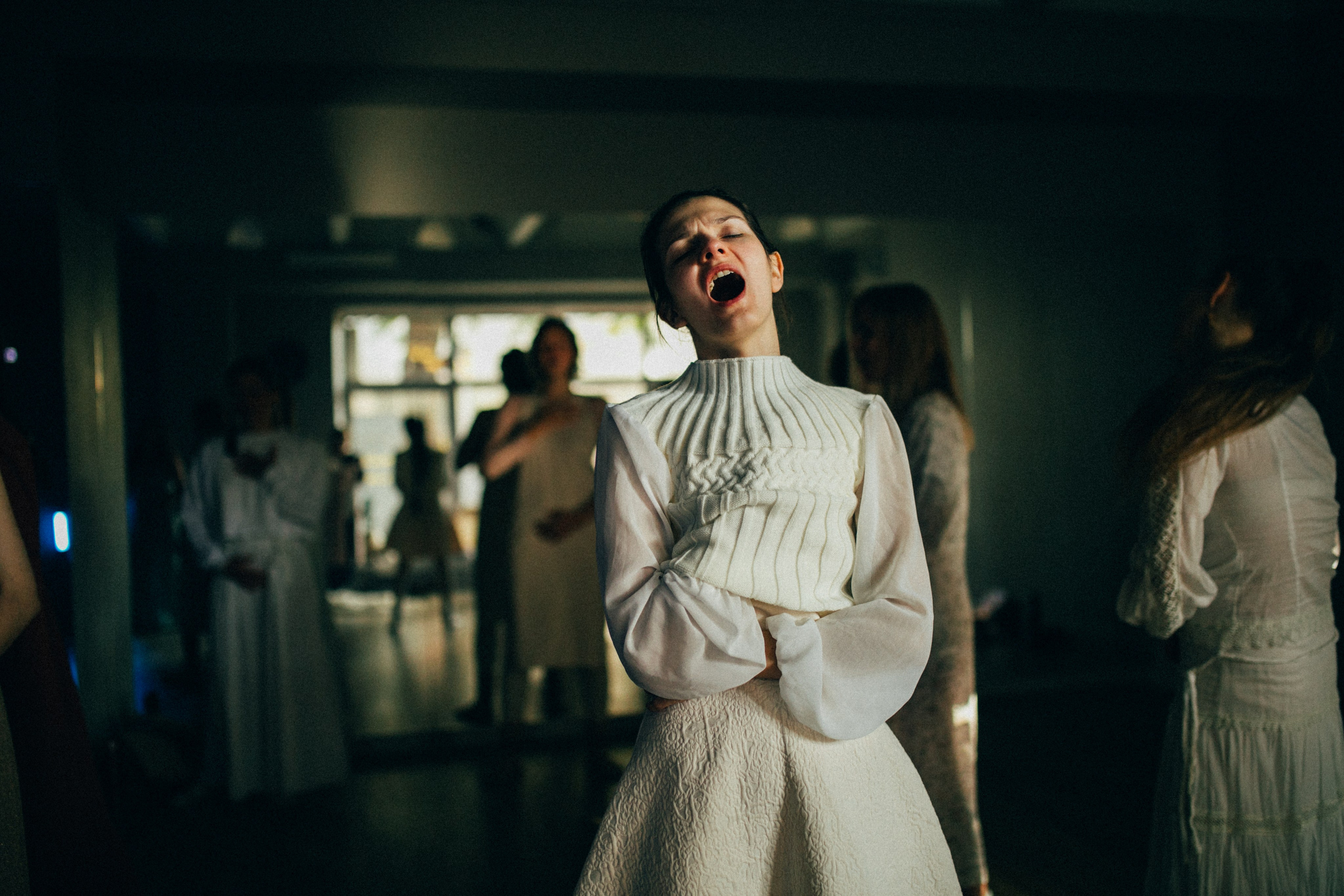 Фотографии женского круга. Фотограф Лебедева Наталья