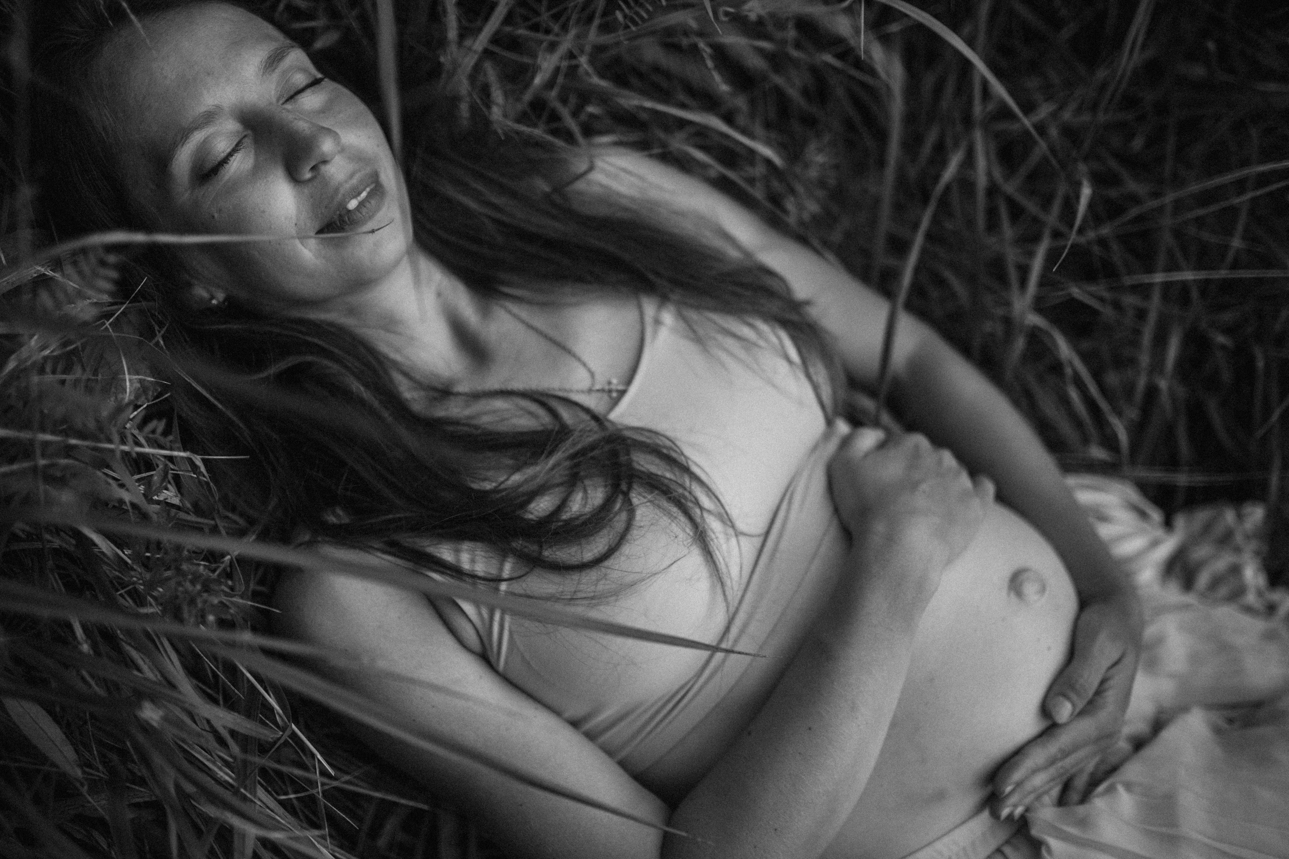 Съемка беременности. Фотограф Лебедева Наталья