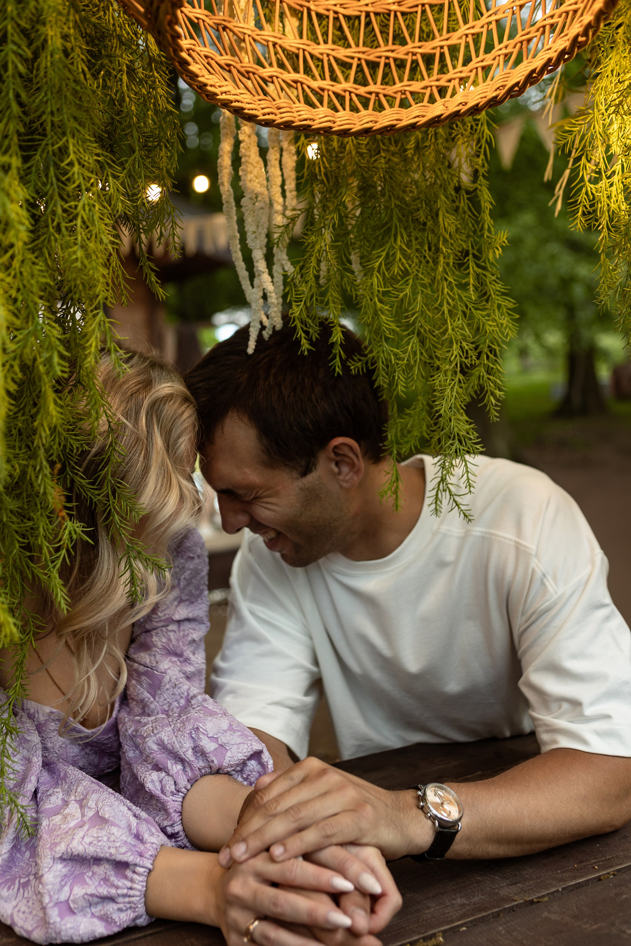 Алена & Денис. Свадебный фотограф в СПБ | Санкт-Петербурге Анастасия Рахимгулова