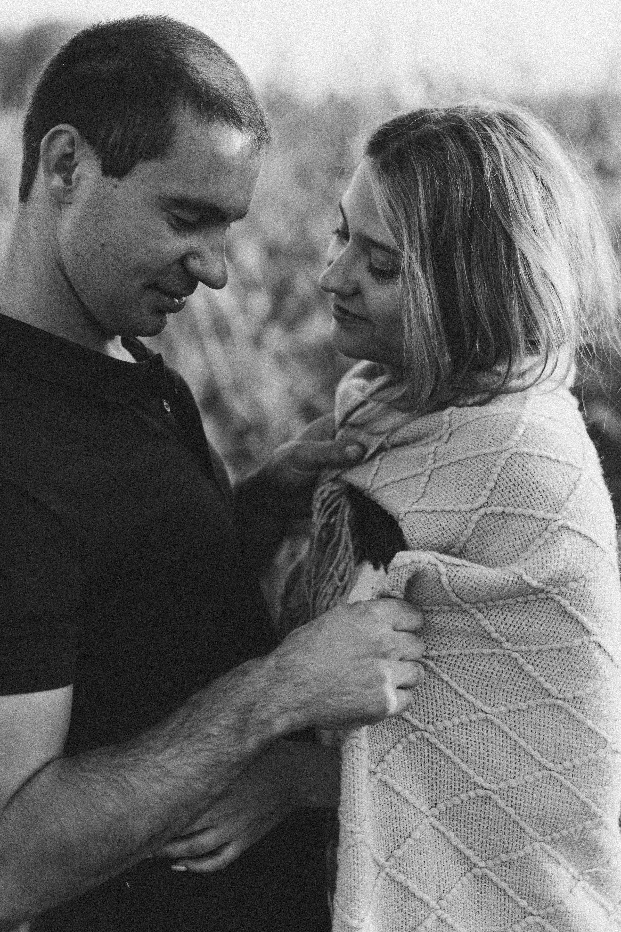 Карина и Михаил. Фотограф Торопец Кристина Абрамова Kanwellia photography