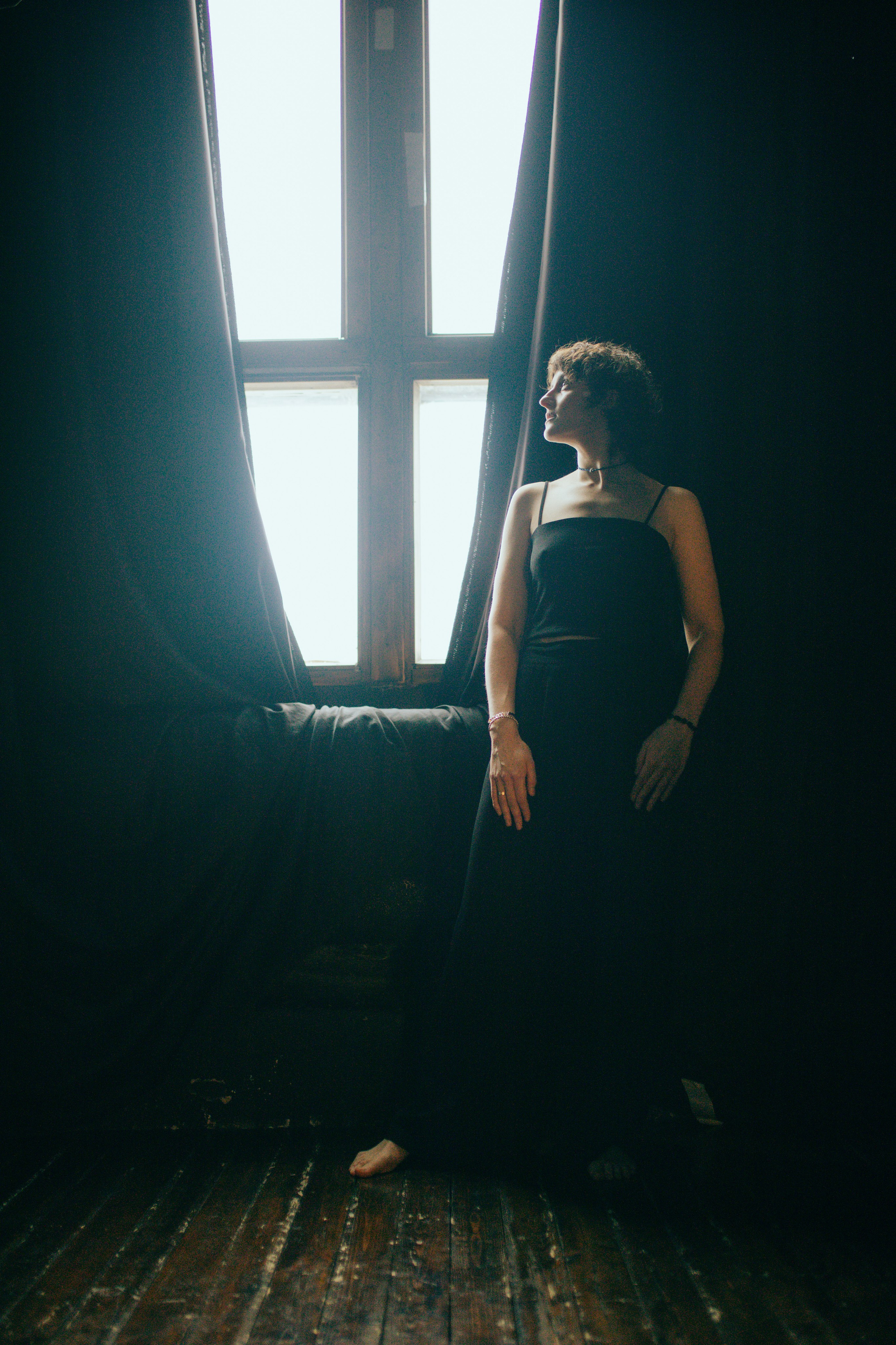 Виктория. Портретный и лайфстайл фотограф в Москве Катерина Медведева