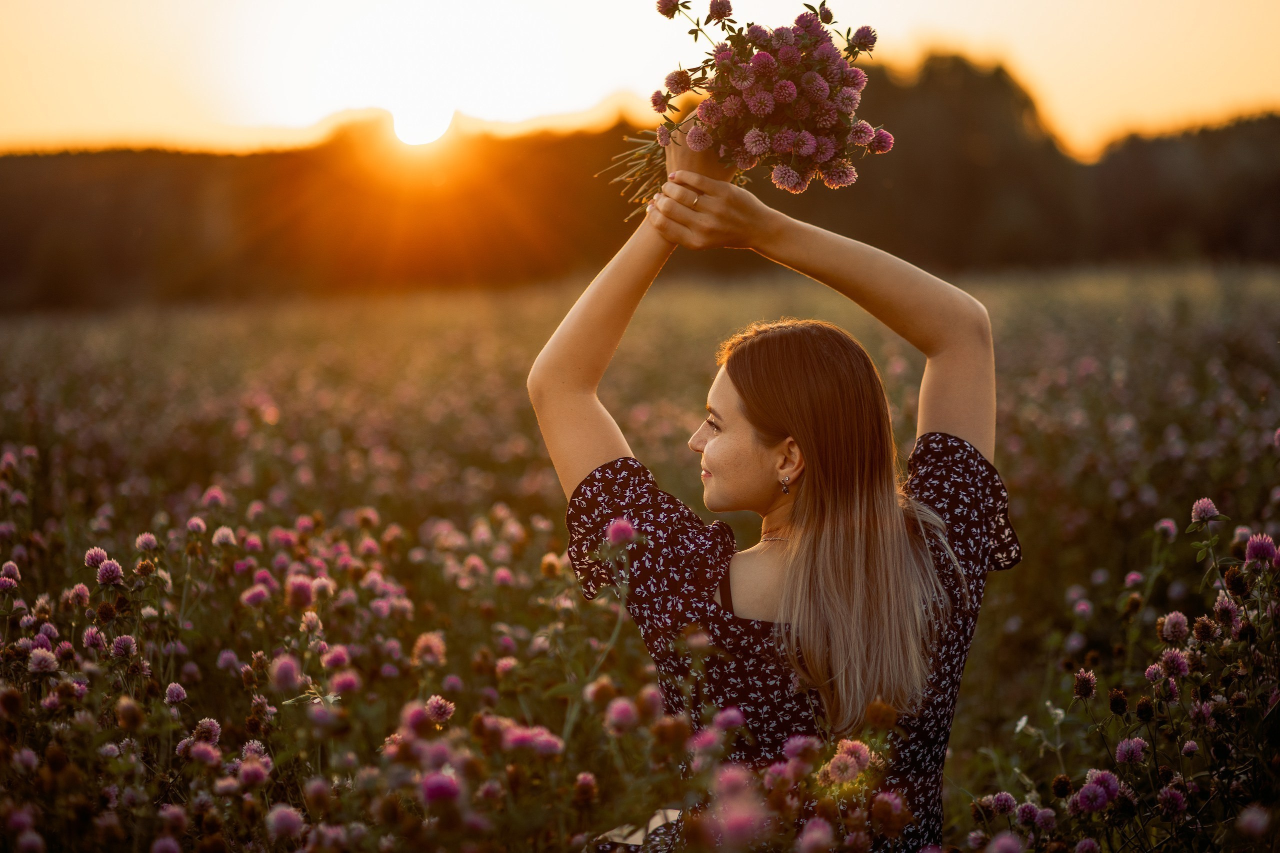 Моменты, которые хочется запомнить. Фотограф Санкт-Петербург Натали Тяглова