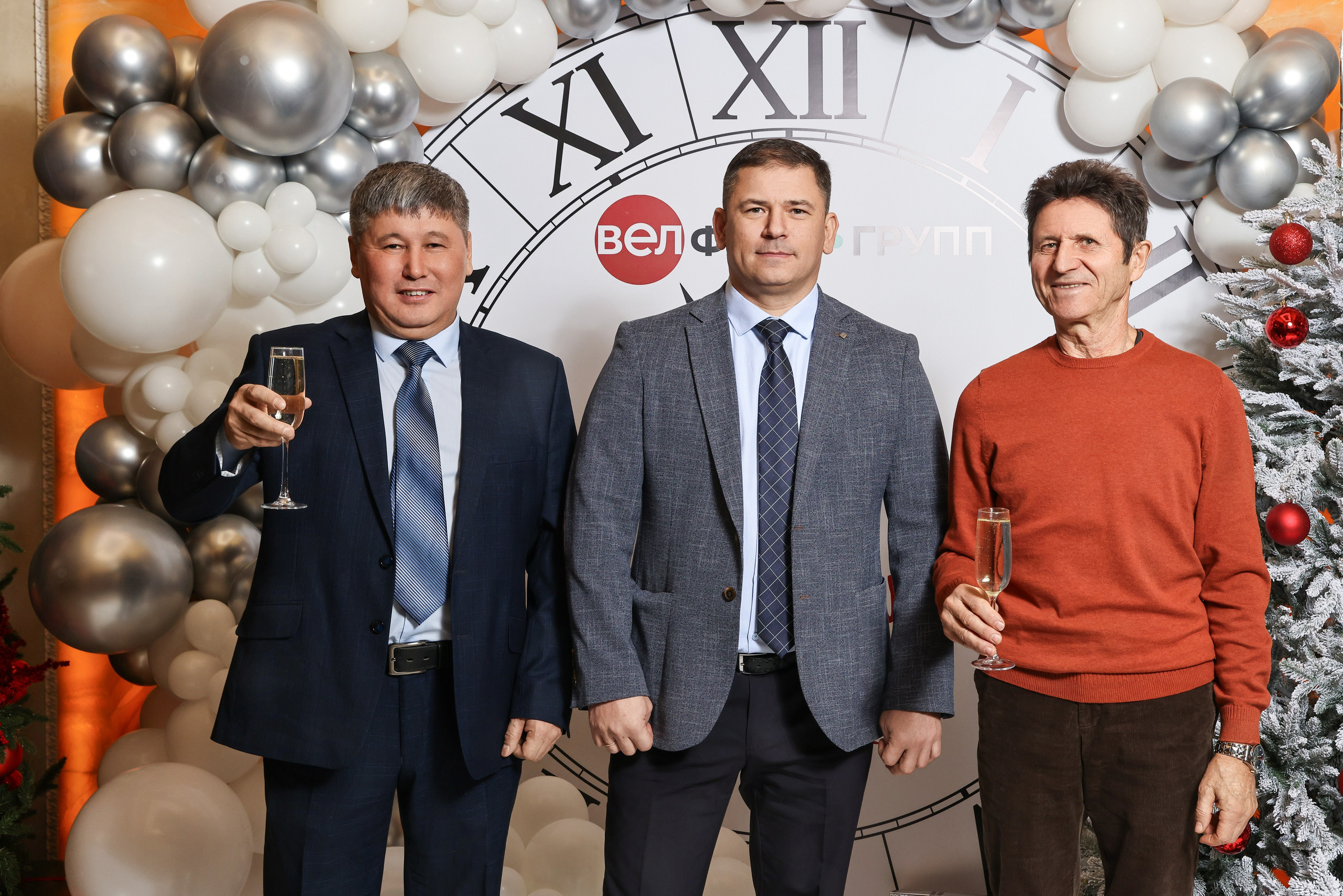 Велфарм 2026. Фотограф Антон Чупринин