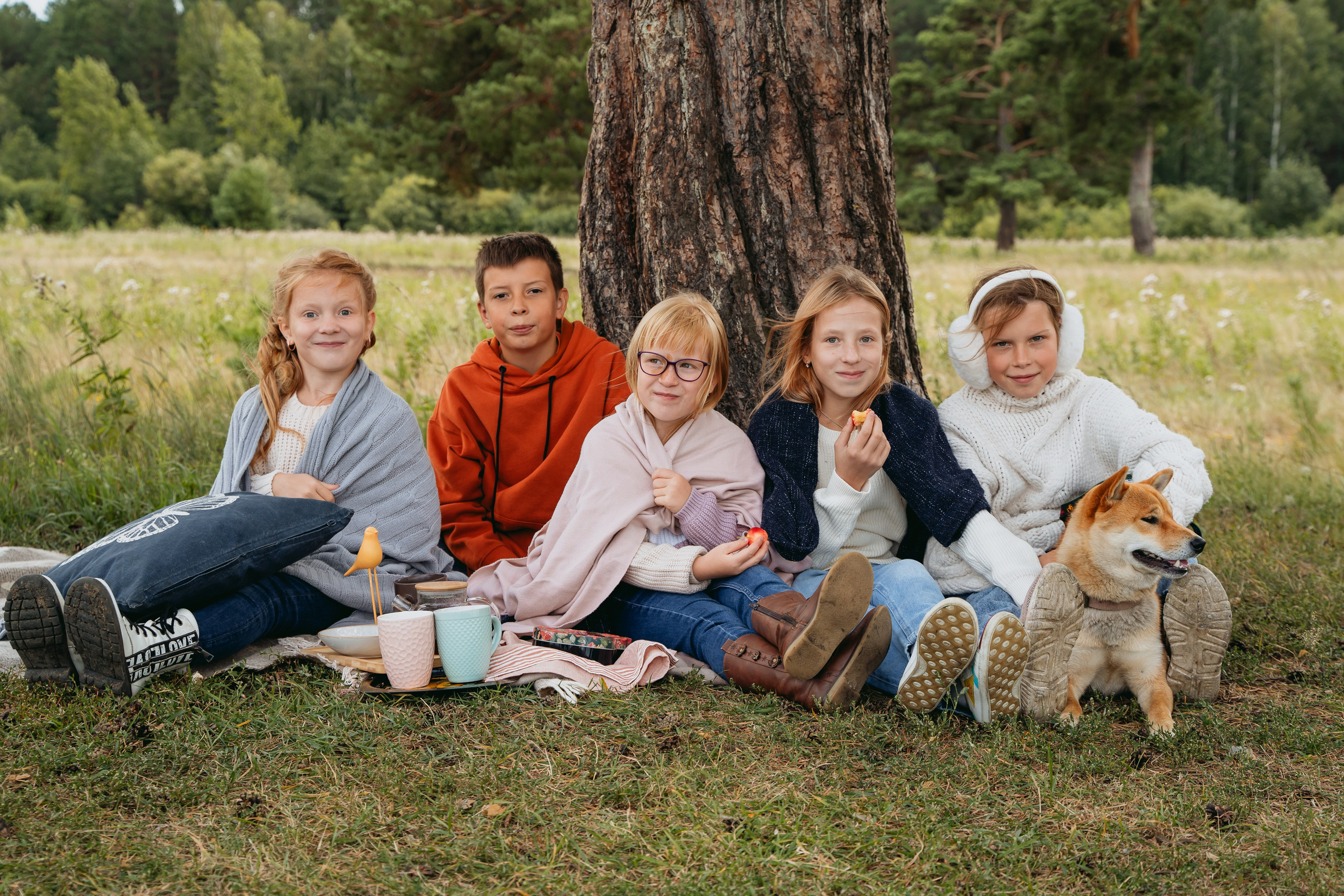 ~ Про семью ~. Яна Жуковская, фотограф Тюмень