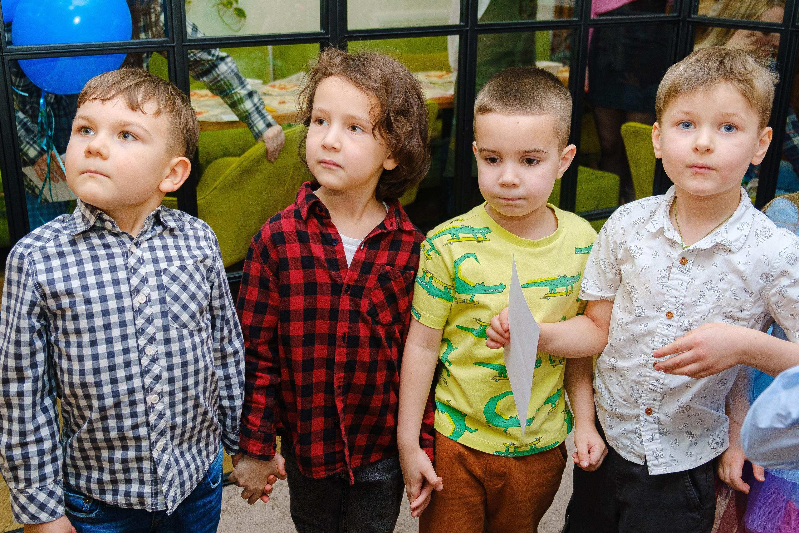 Бона капона, Пушкин. Фотограф Мария Хлебникова Санкт-Петербург Москва