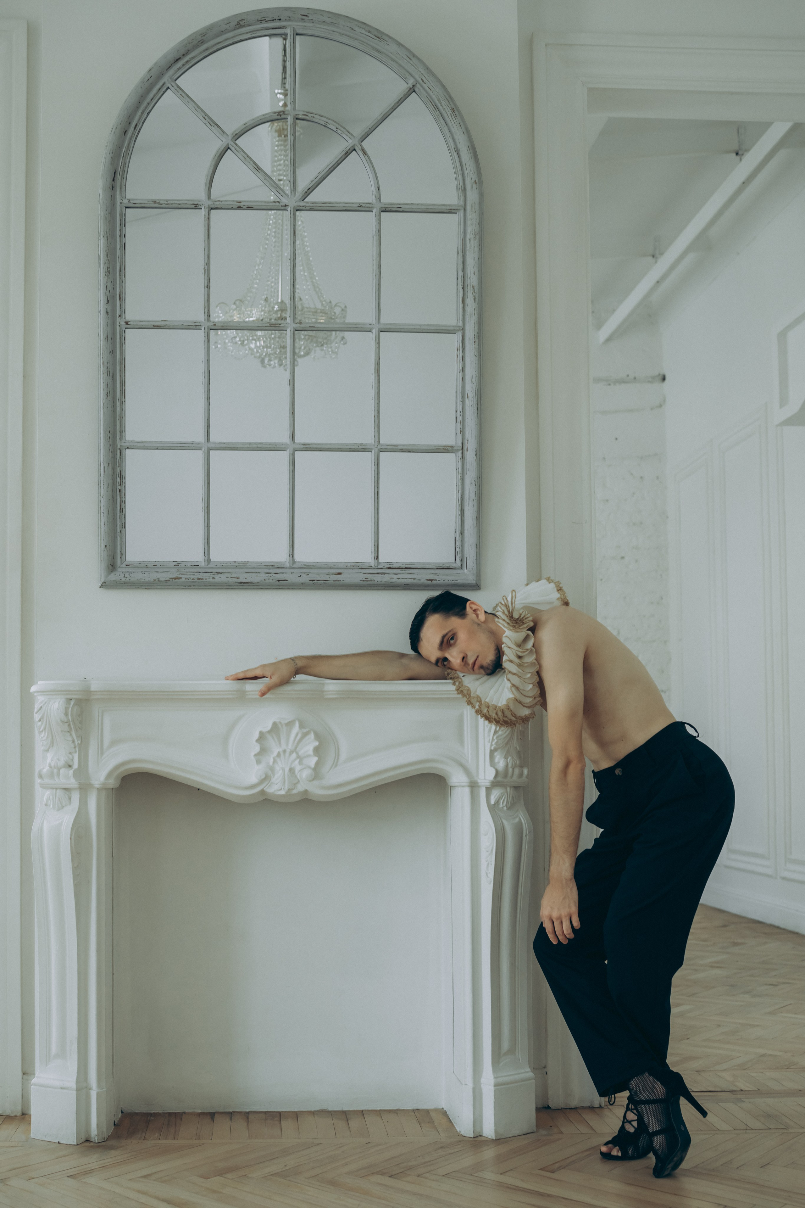 EXPOSing the SOUL. Фотограф Наталья Карякина|Челябинск