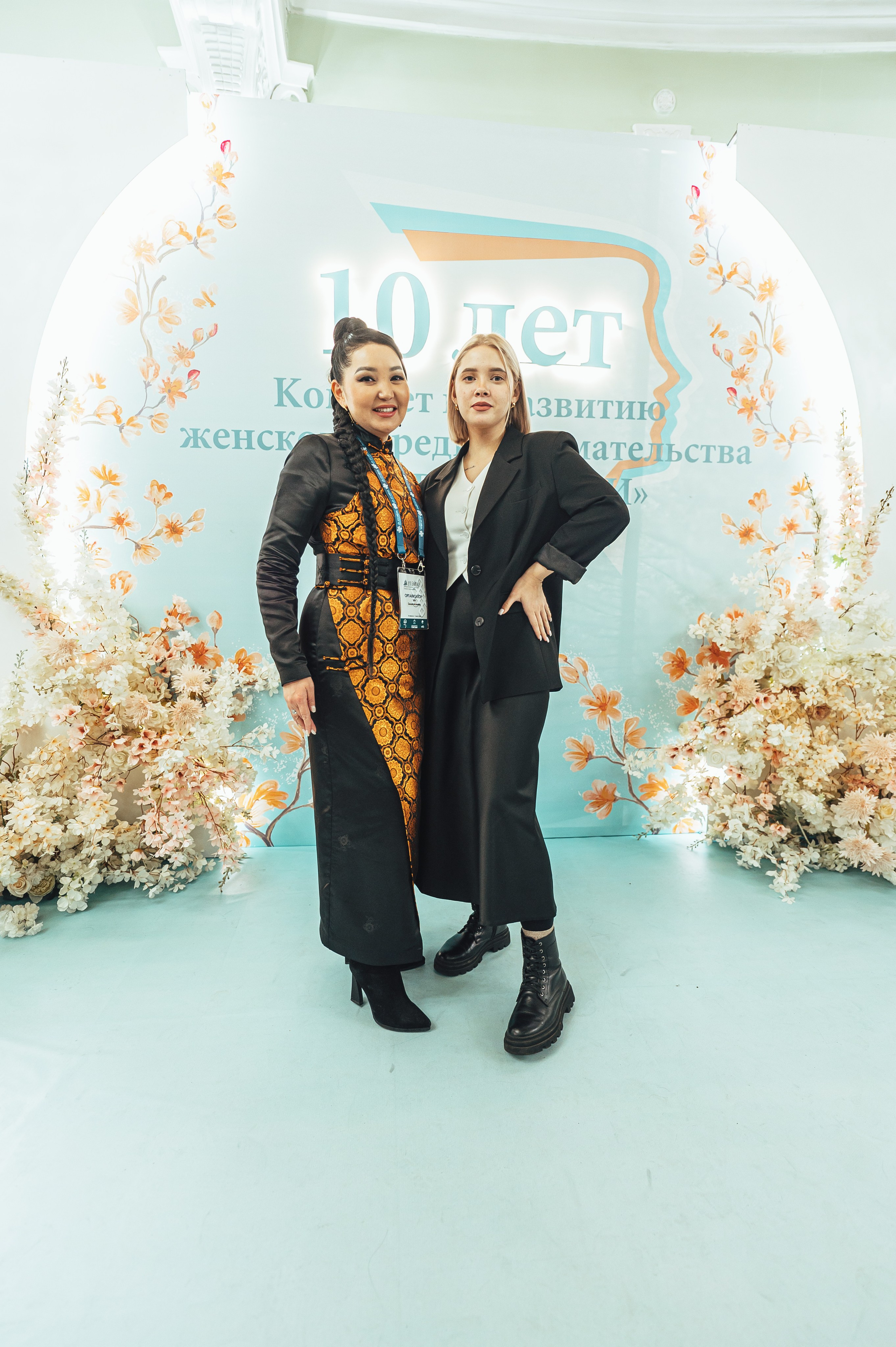 2025 «международный женский бизнес форум» Дух Байкала. Свадебная и концептуальная фотография в городе Улан-Удэ