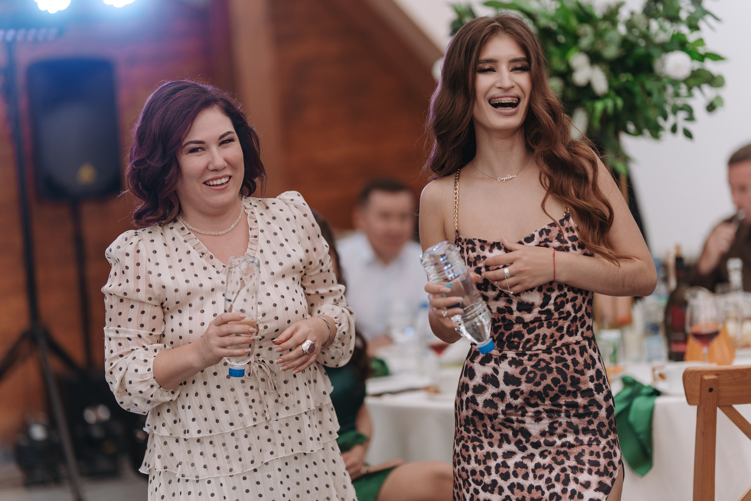 КАФЕ М5 / ХОТИМ ЕДИМ / БОГДАН НАСЫРОВ / ИЛЬНАР АХМАДУЛЛИН