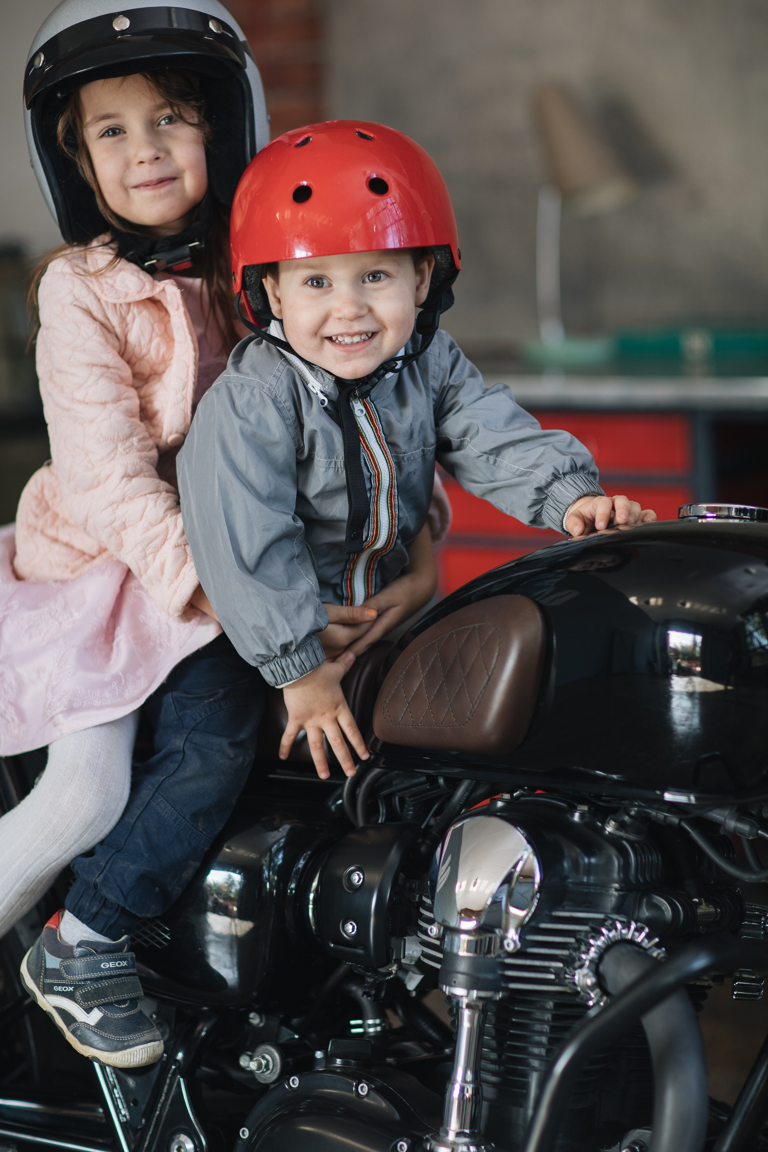 DGR. Семейный фотограф Александр Передерий