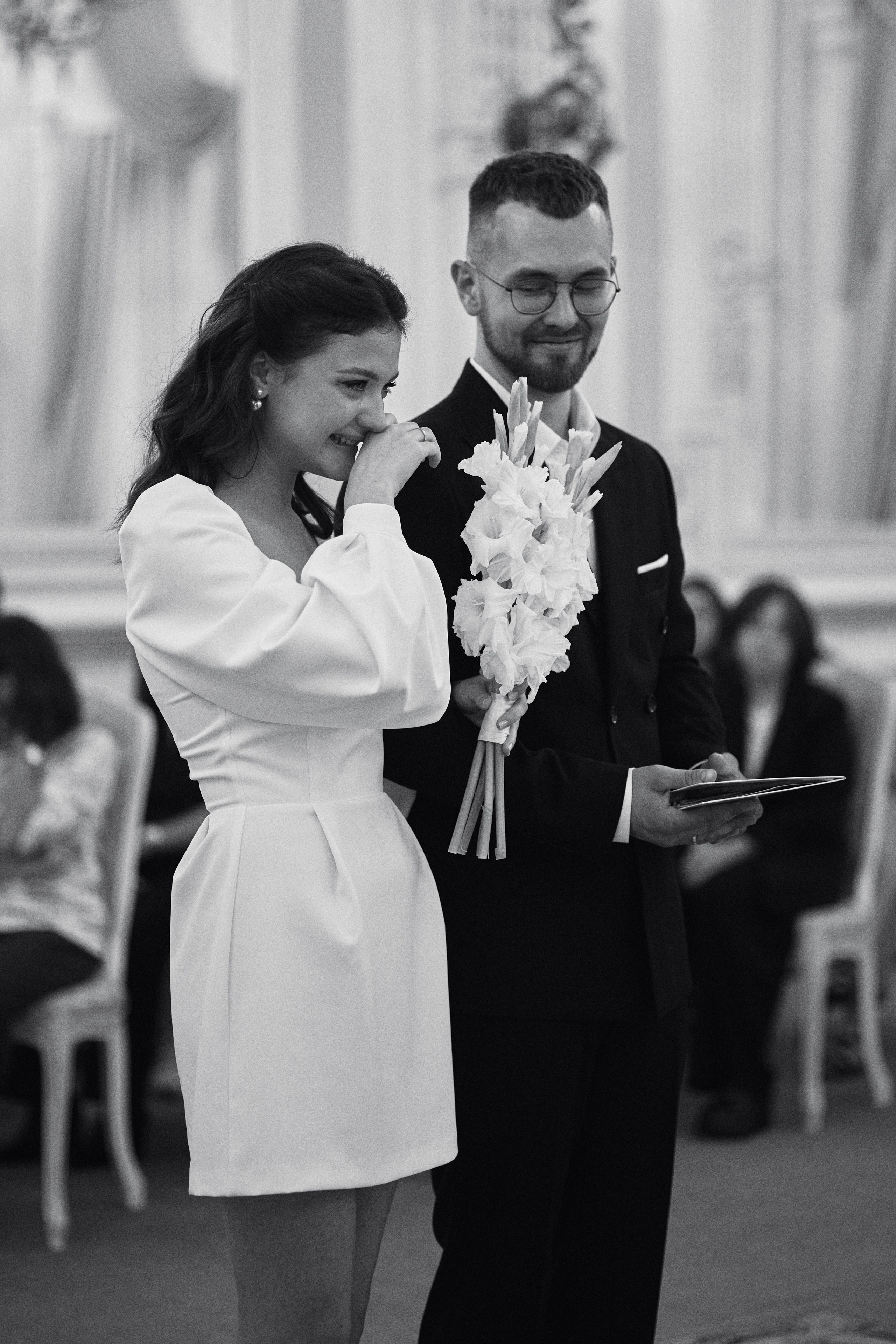 Wedding. Фотограф в Санкт-Петербурге Мария Алеканд