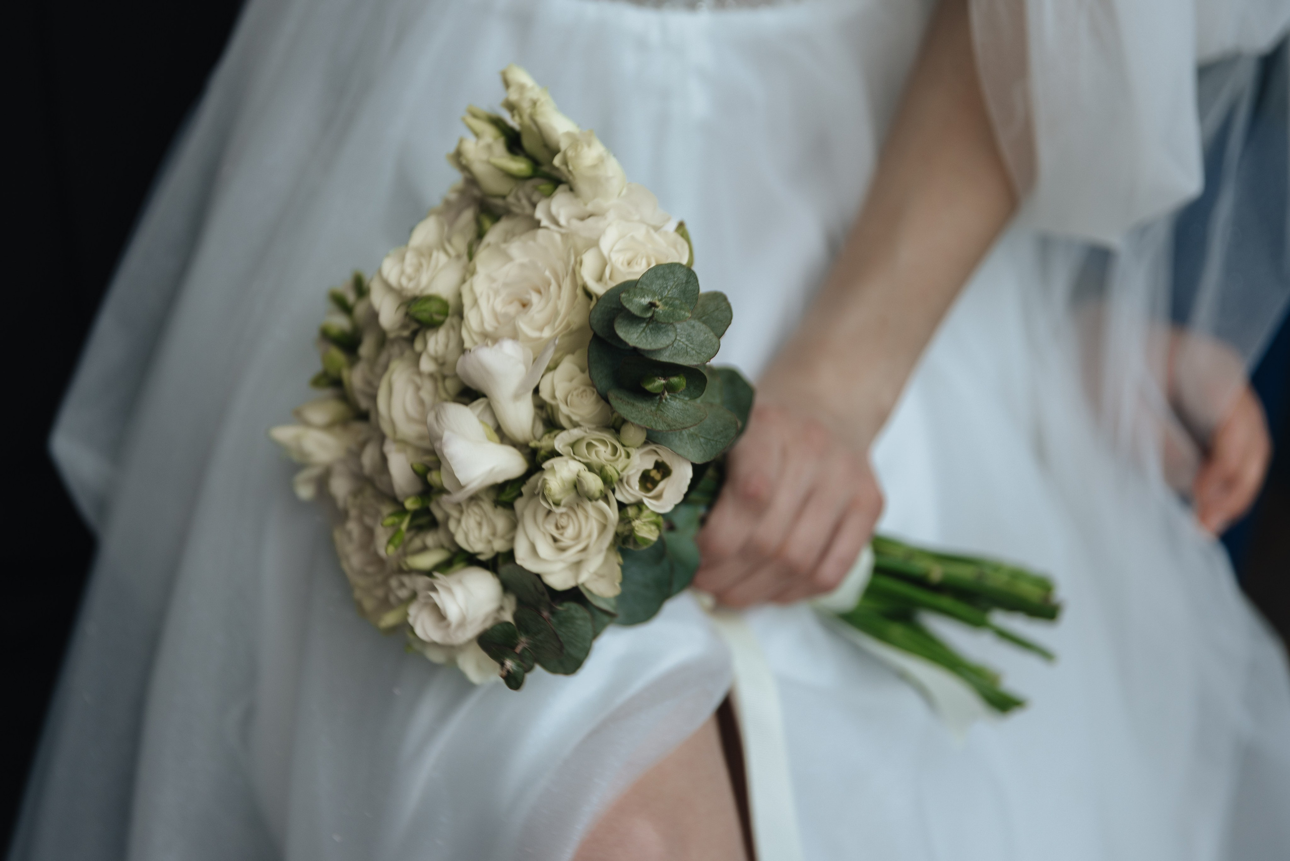 Богдан и Анастасия. Семейный и свадебный фотограф в Донецке Елена Гордеева