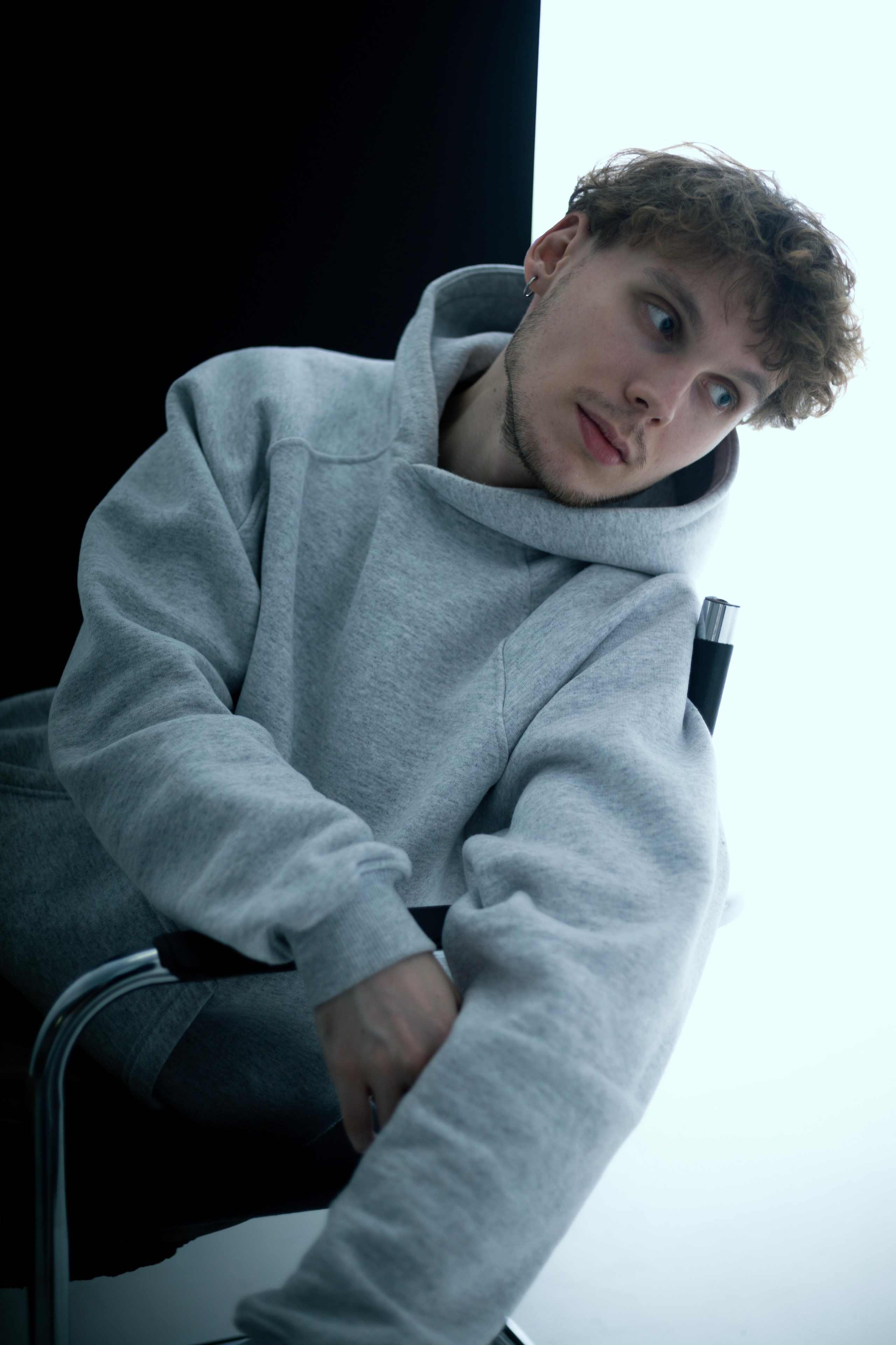 Глеб. Фотограф Манеев Богдан