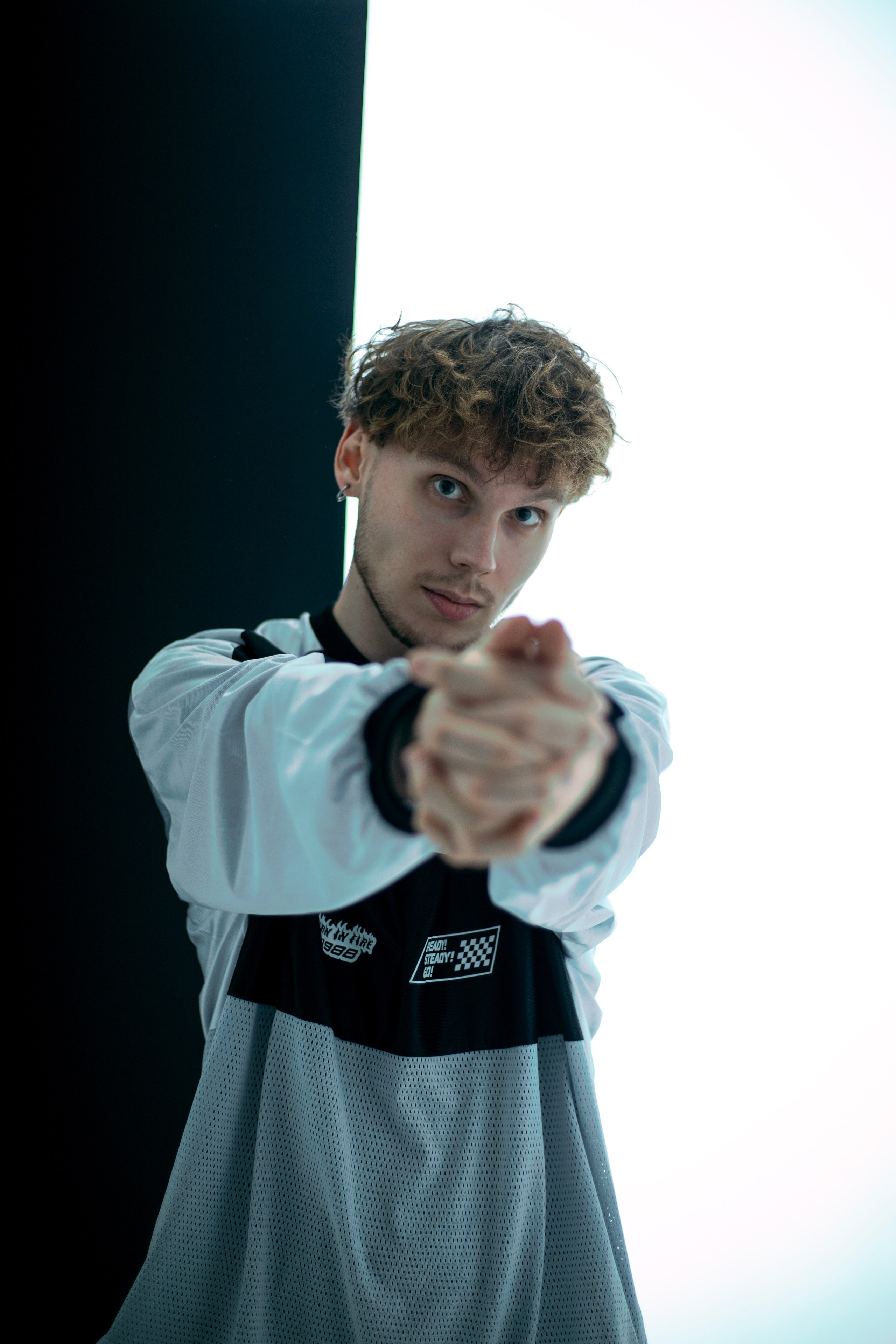 Глеб. Фотограф Манеев Богдан