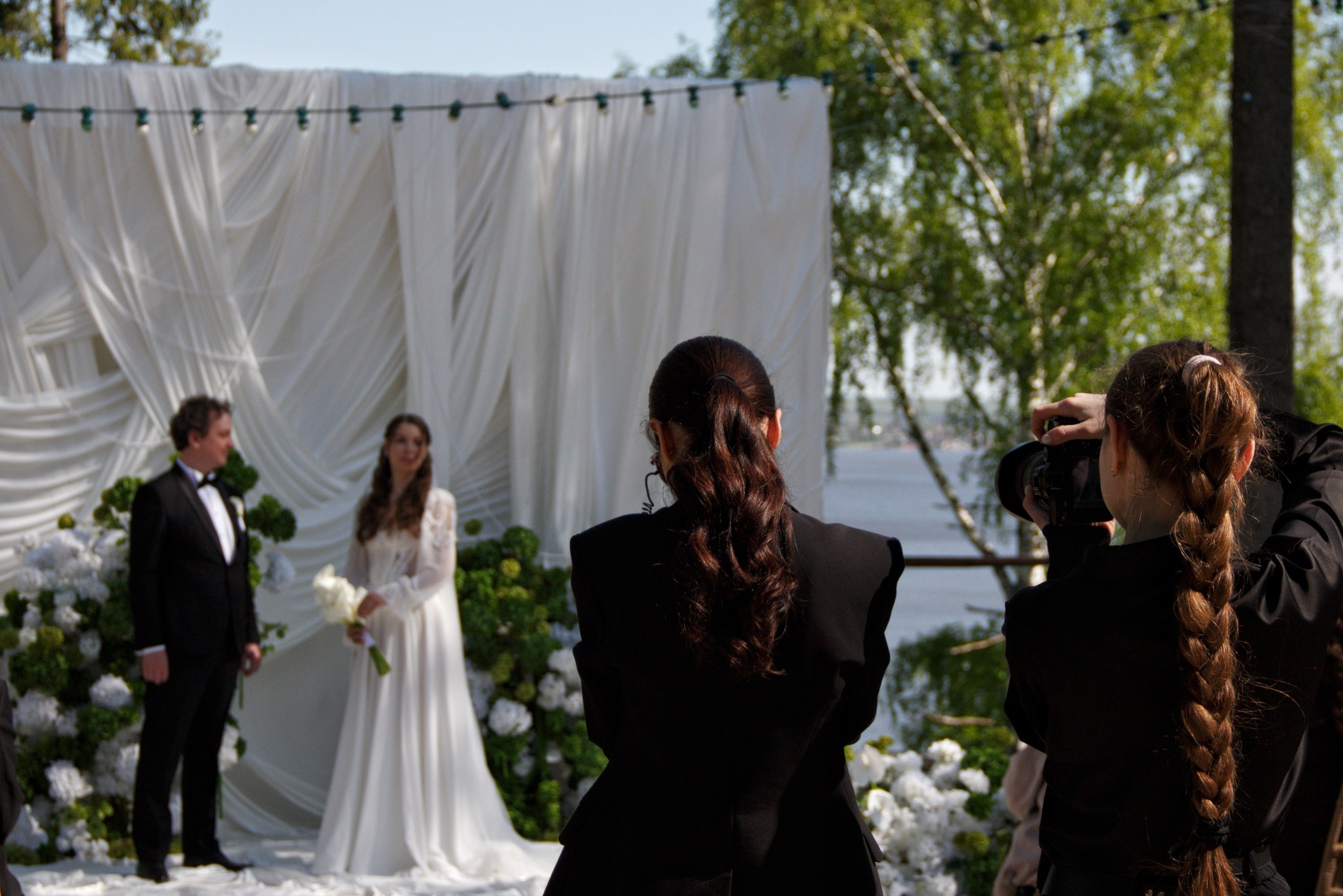 Wedding: Елизавета и Алексей. Фотограф в Перми Любовь Огородова | Авторские туры