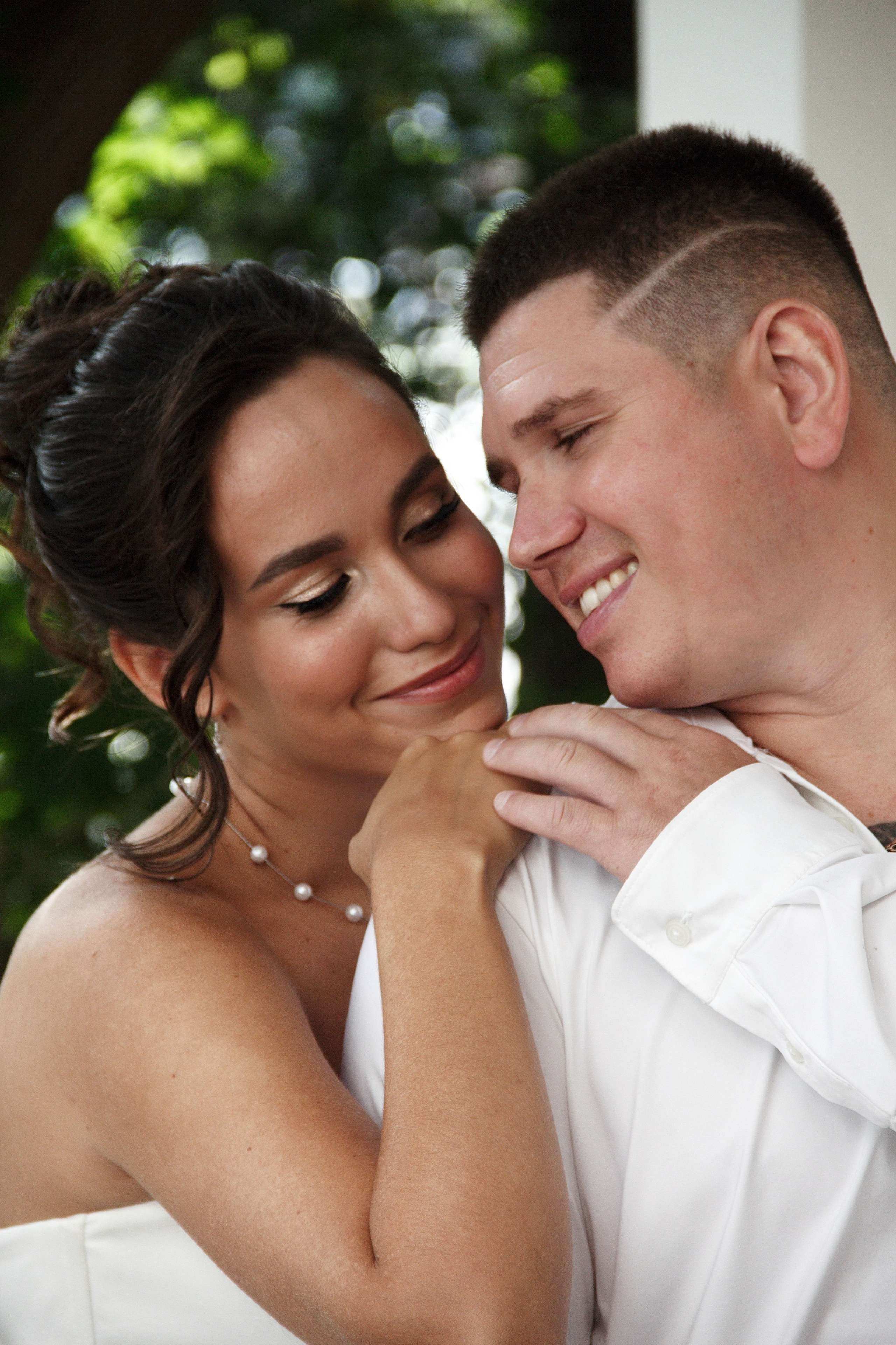 Wedding: Кристина и Данил. Фотограф в Перми Любовь Огородова | Авторские туры