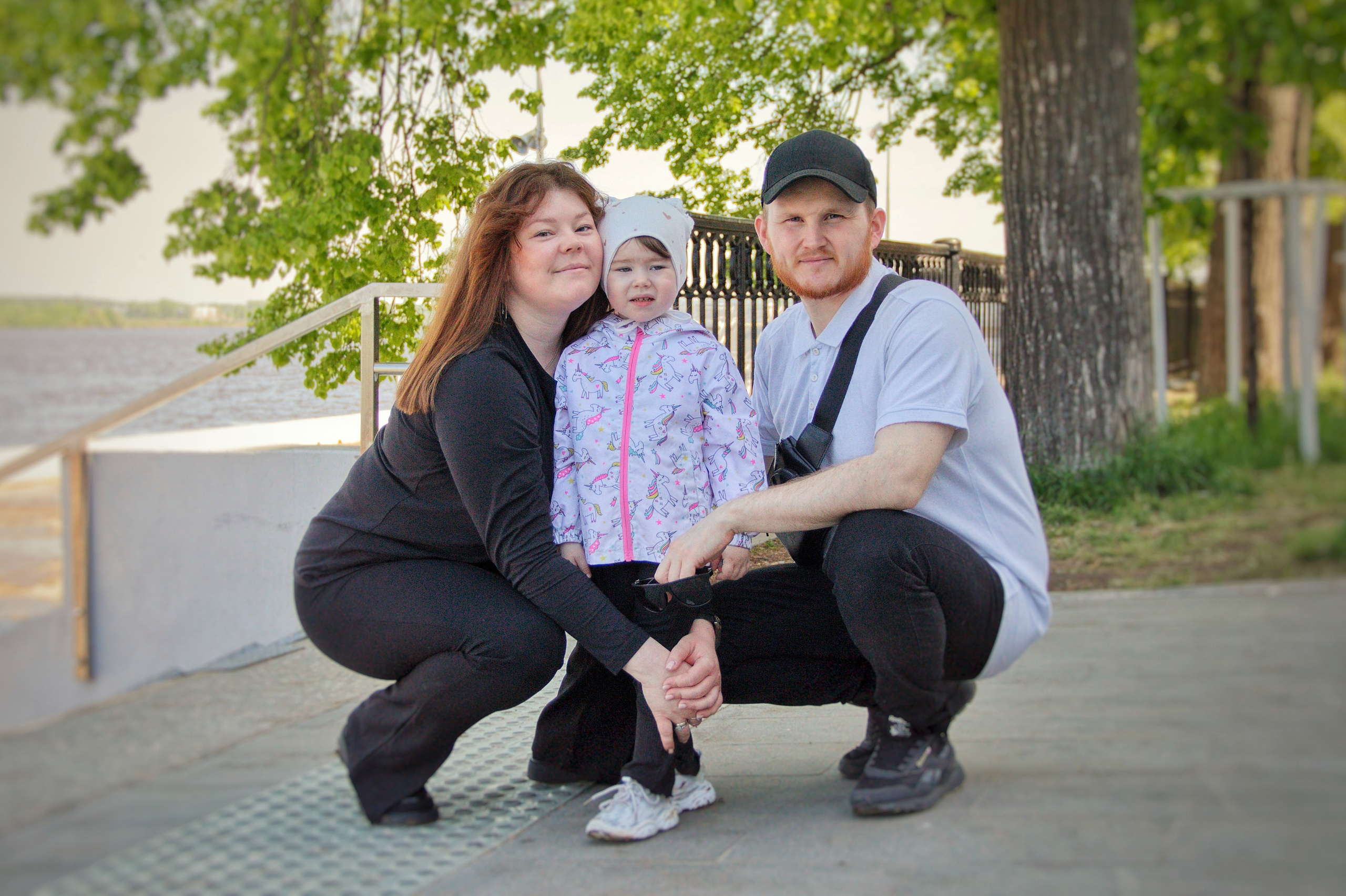 Family: Настя. Фотограф в Перми Любовь Огородова | Авторские туры