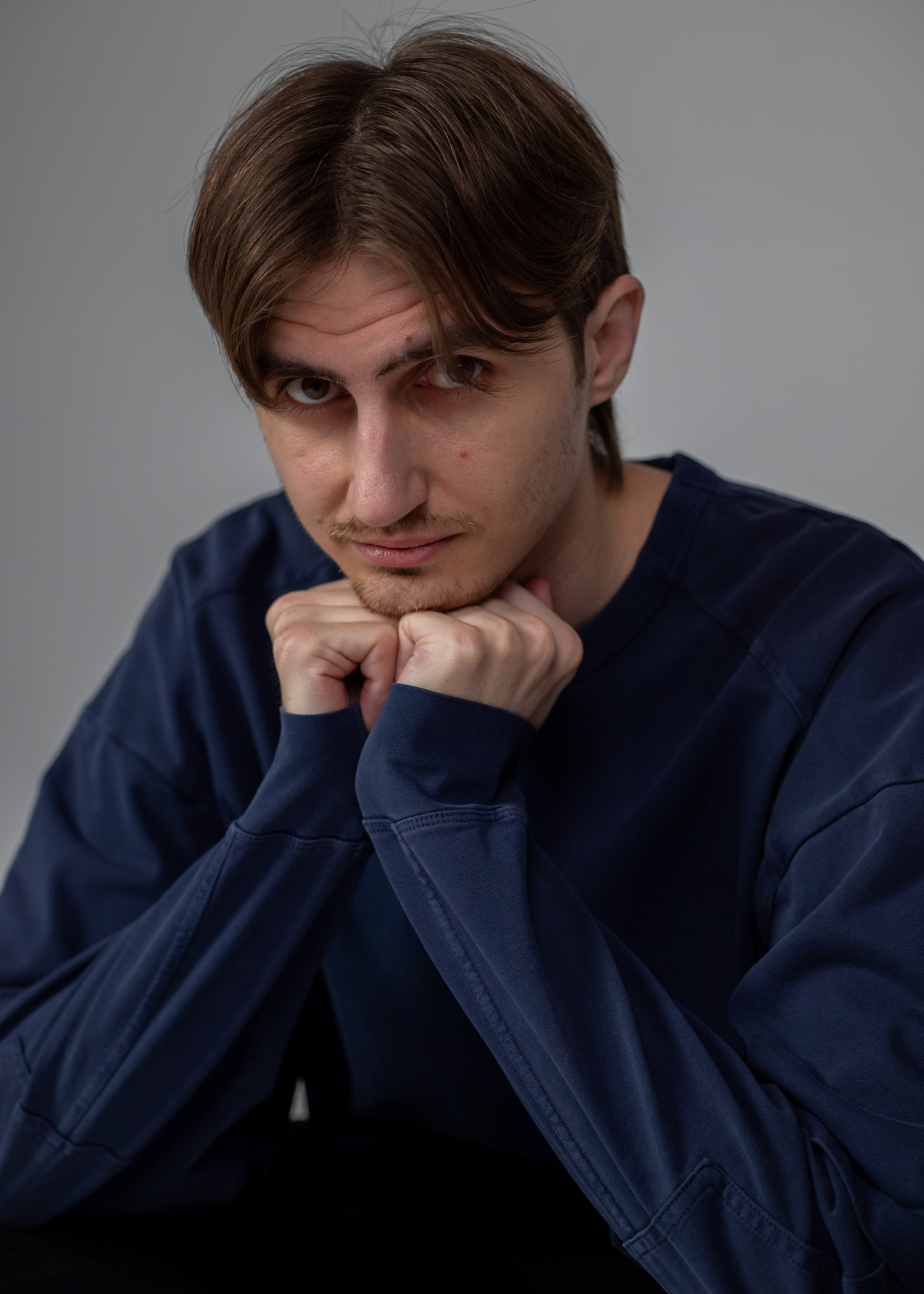 Артём. Фотограф в Перми Любовь Огородова | Авторские туры