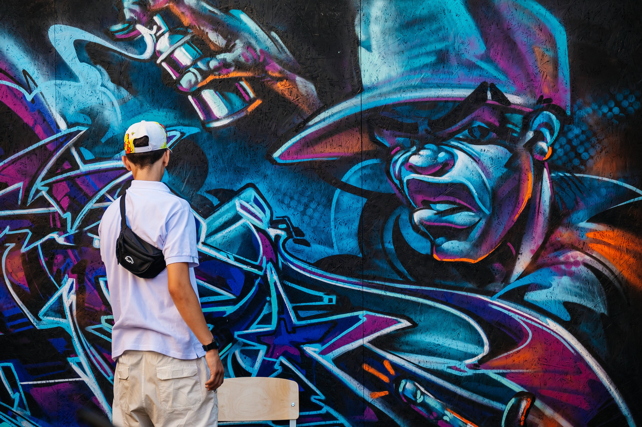 VK / Kardo. Главная