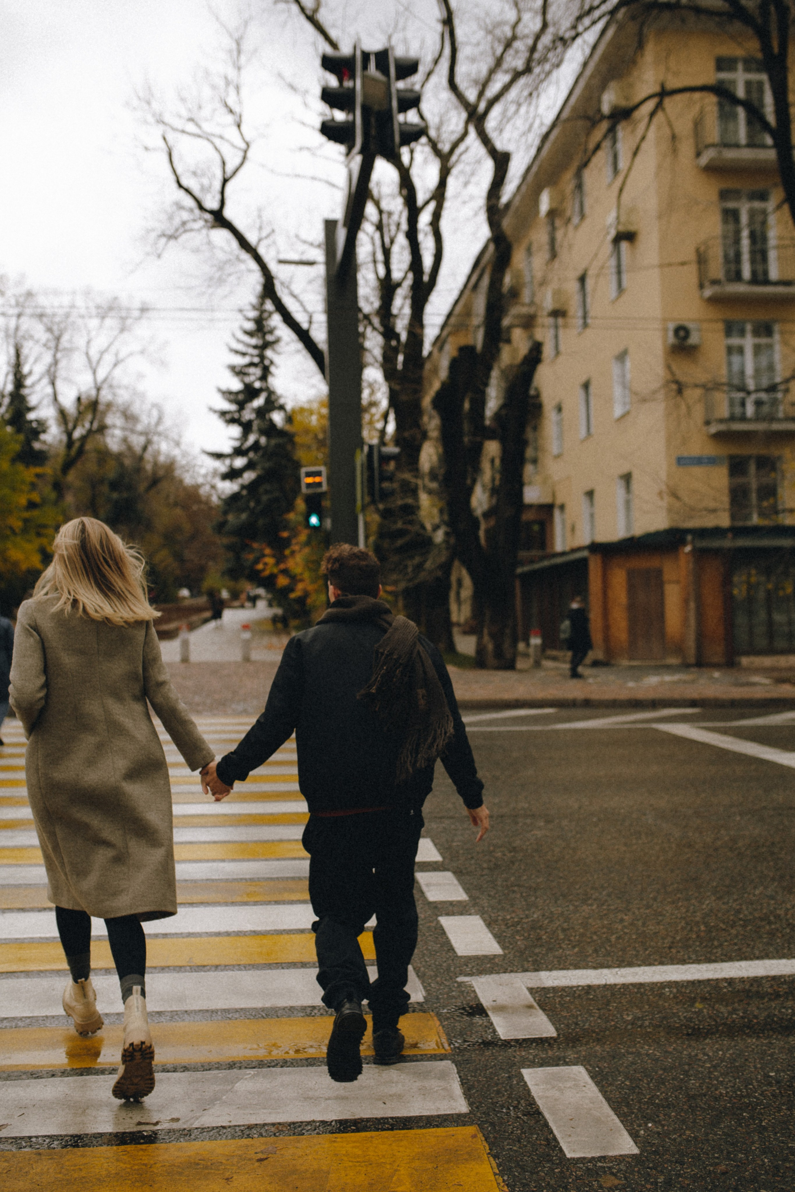 10 ноября. Alyona Latysheva / Photographer / Almaty