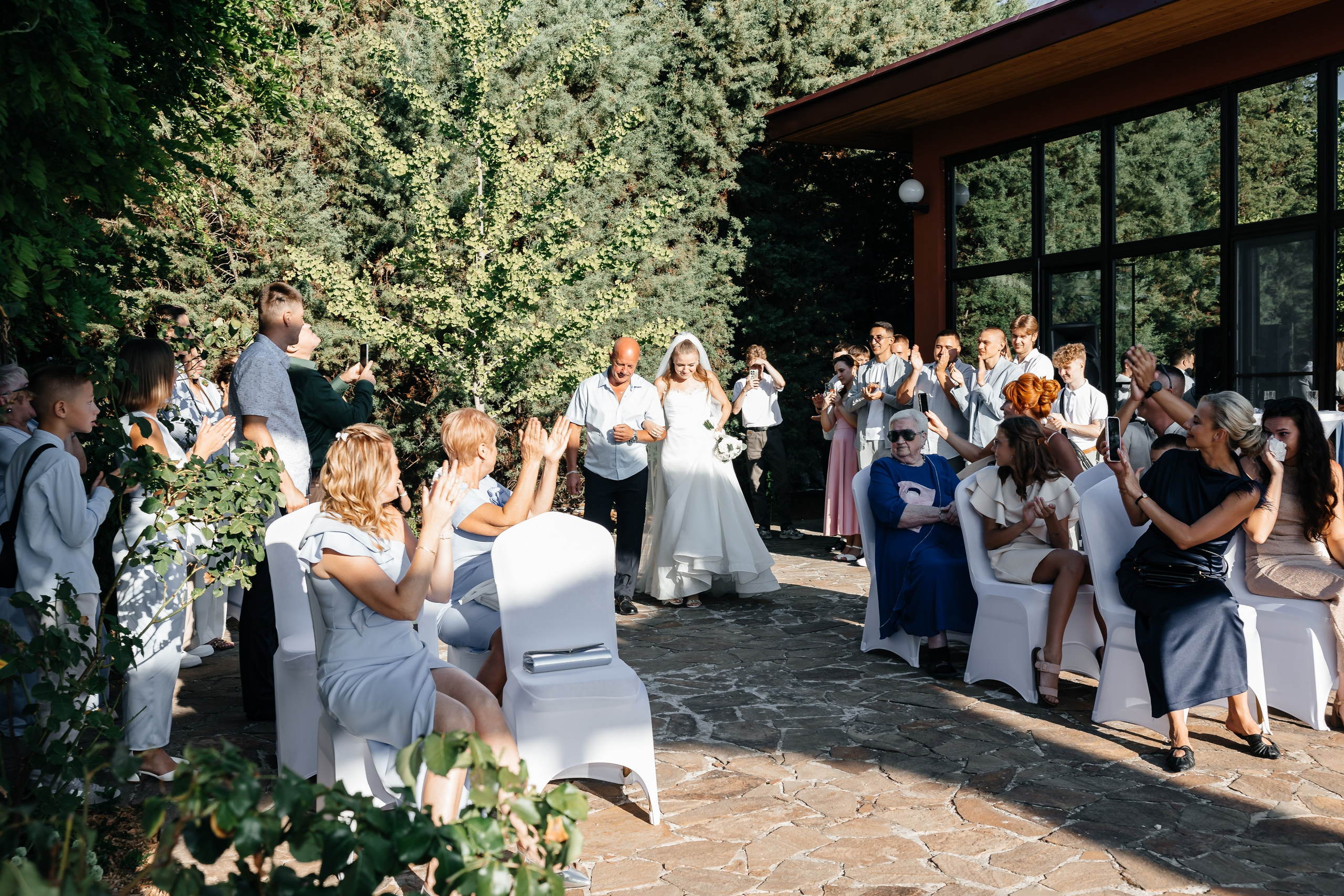 Анонс свадьбы Юлии и Александра. Свадебный фотограф в Крыму и Севастополе Ольга Баскакова