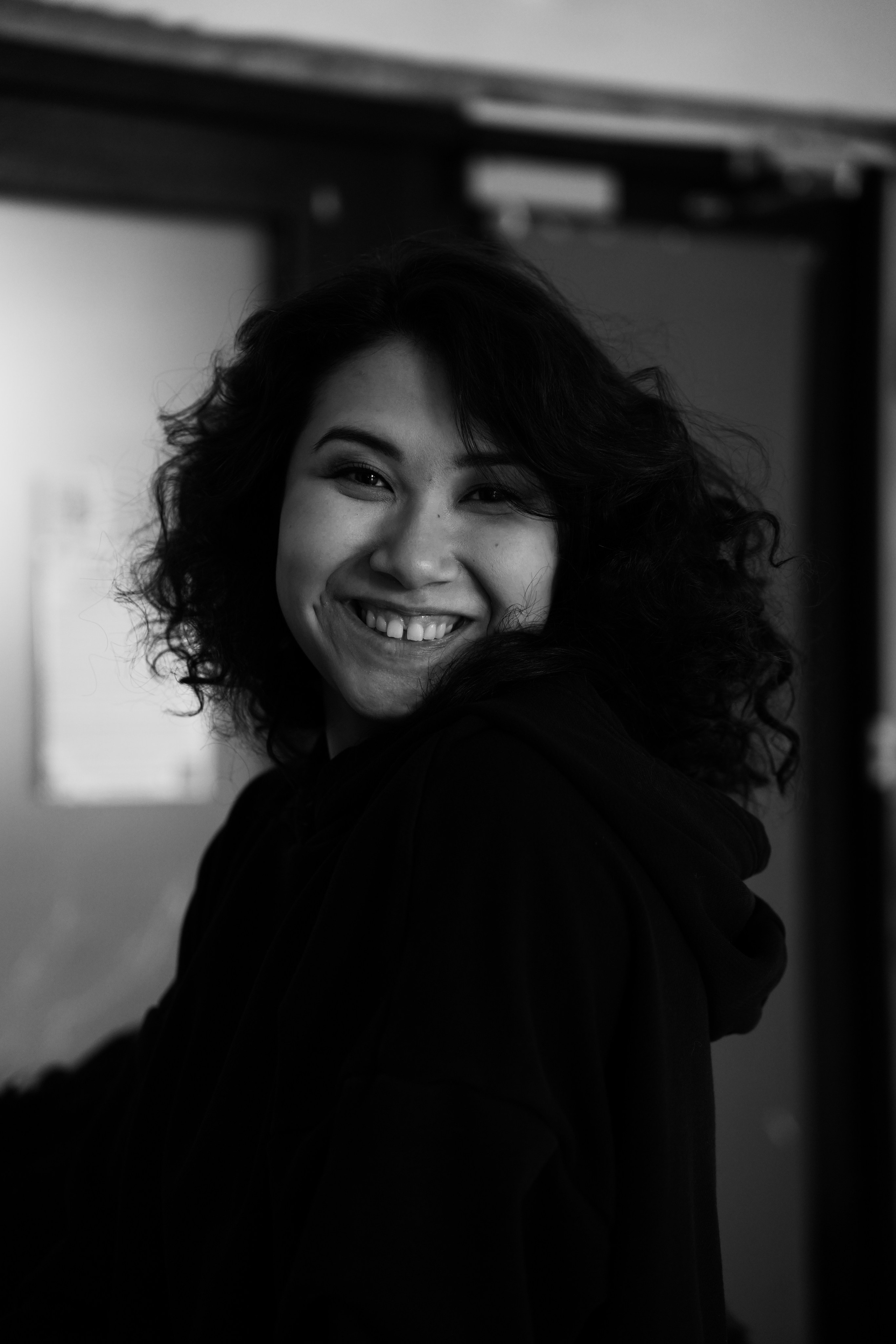 Портрет. Анна Жукова — Режиссёр кино и цирка, сценарист, фотограф