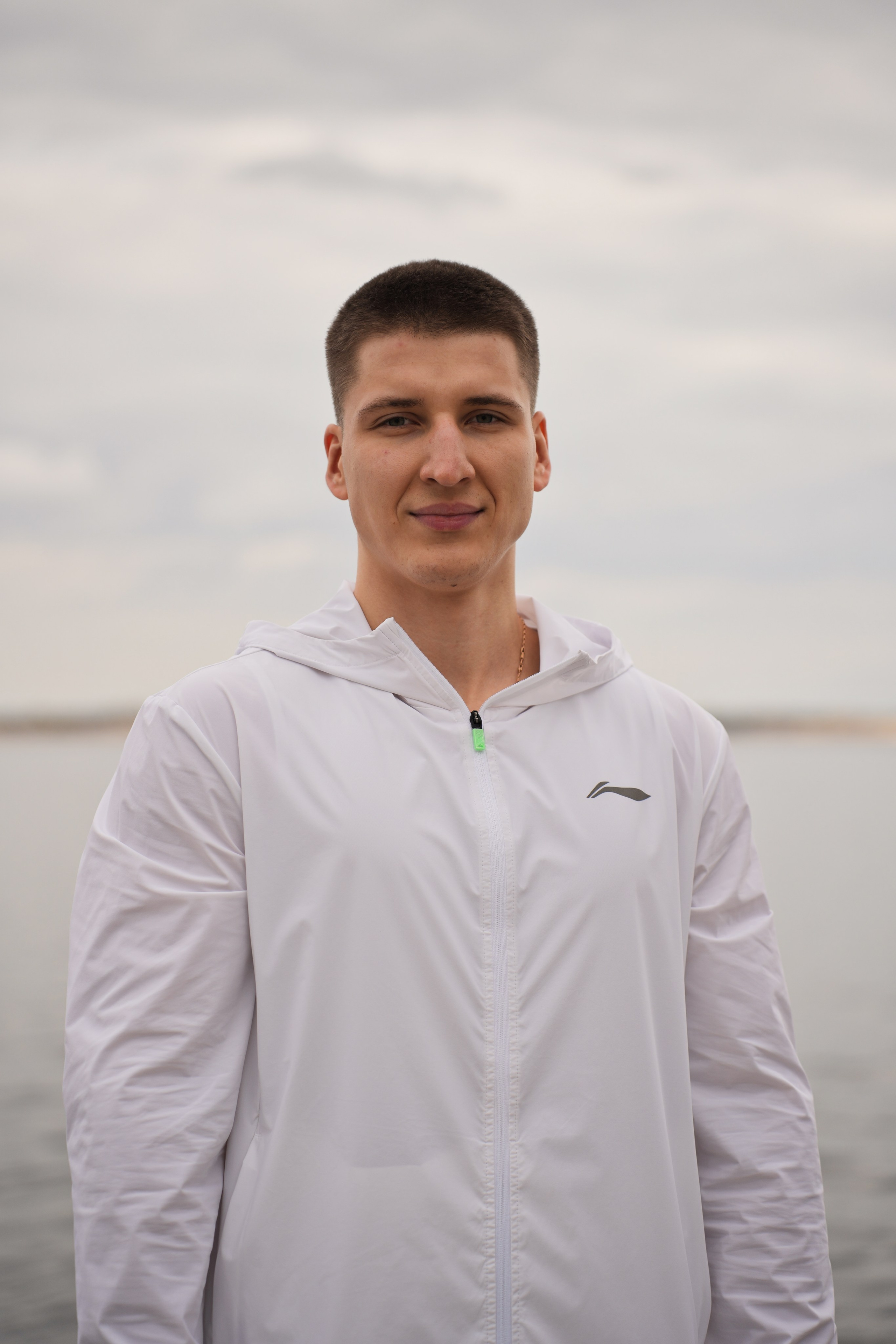 Портрет. Анна Жукова — Режиссёр кино и цирка, сценарист, фотограф