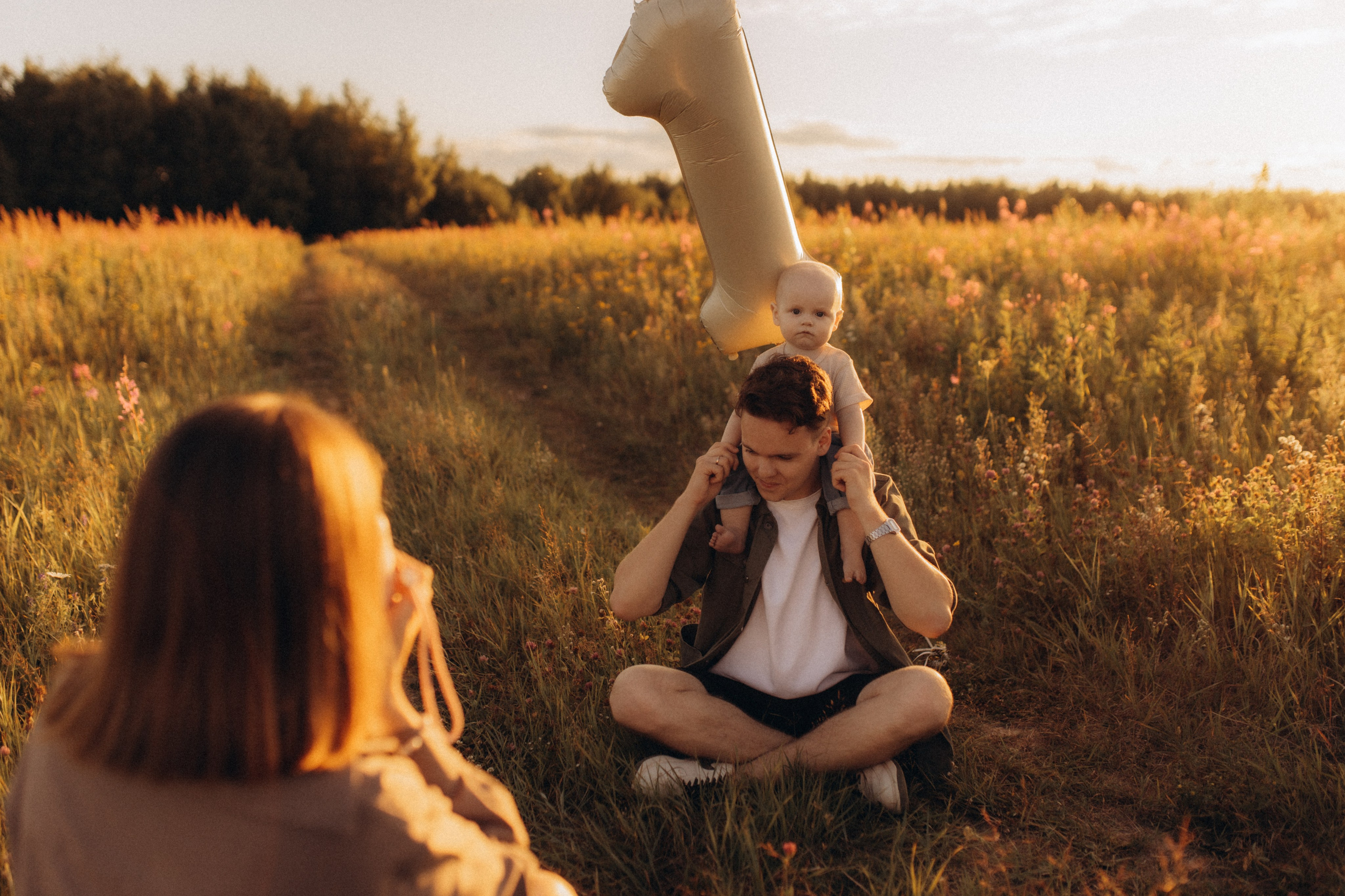 22.07 Семейная. Семейный и домашний фотограф Советский Югорск Екатерина Цыганок
