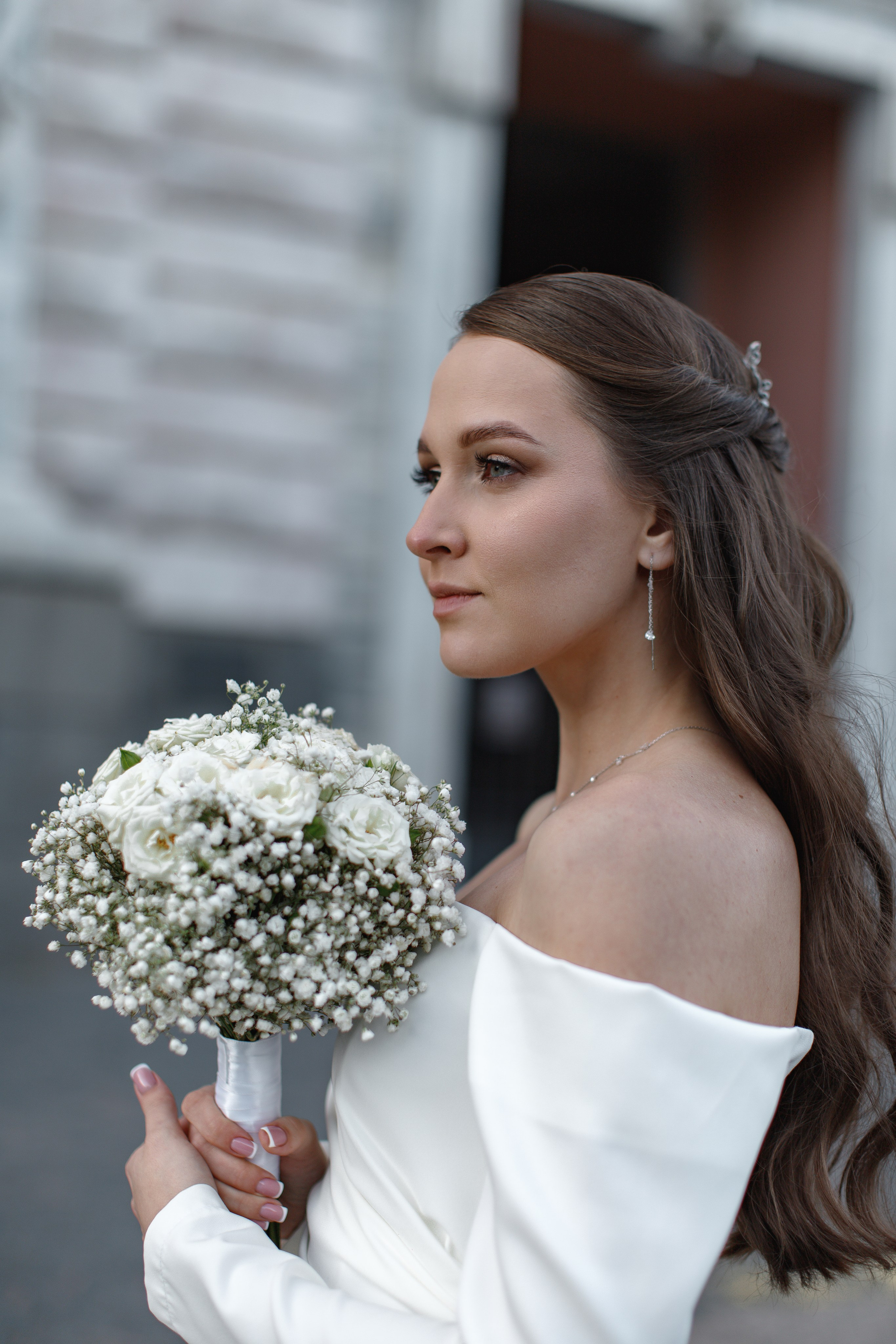 Слава и Арина. Фотограф в Санкт-Петербурге Ольга Староверова