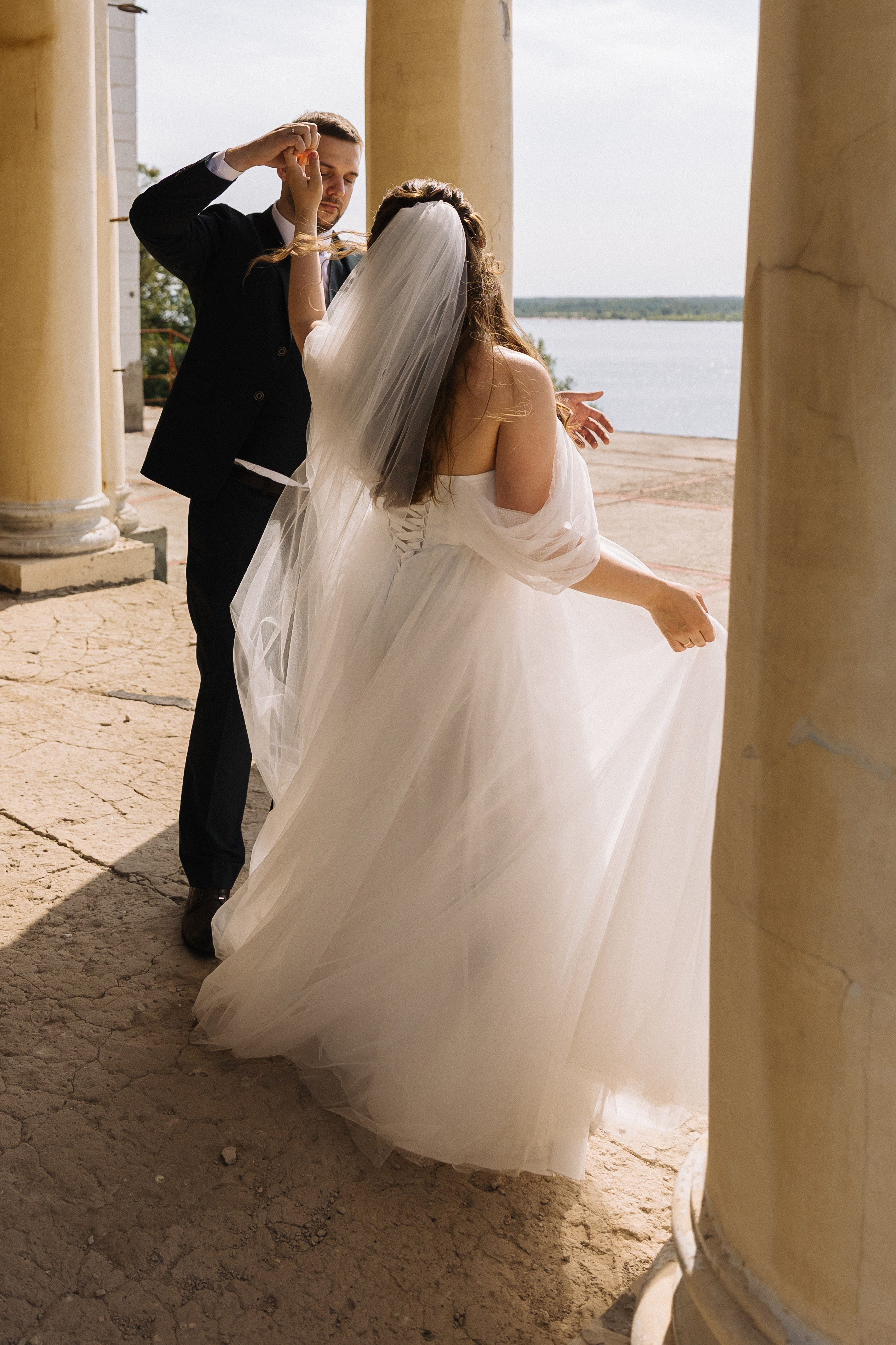 Локации для свадебной съемки Ч.3. Свадебный и семейный фотограф в Самаре Катя Боб