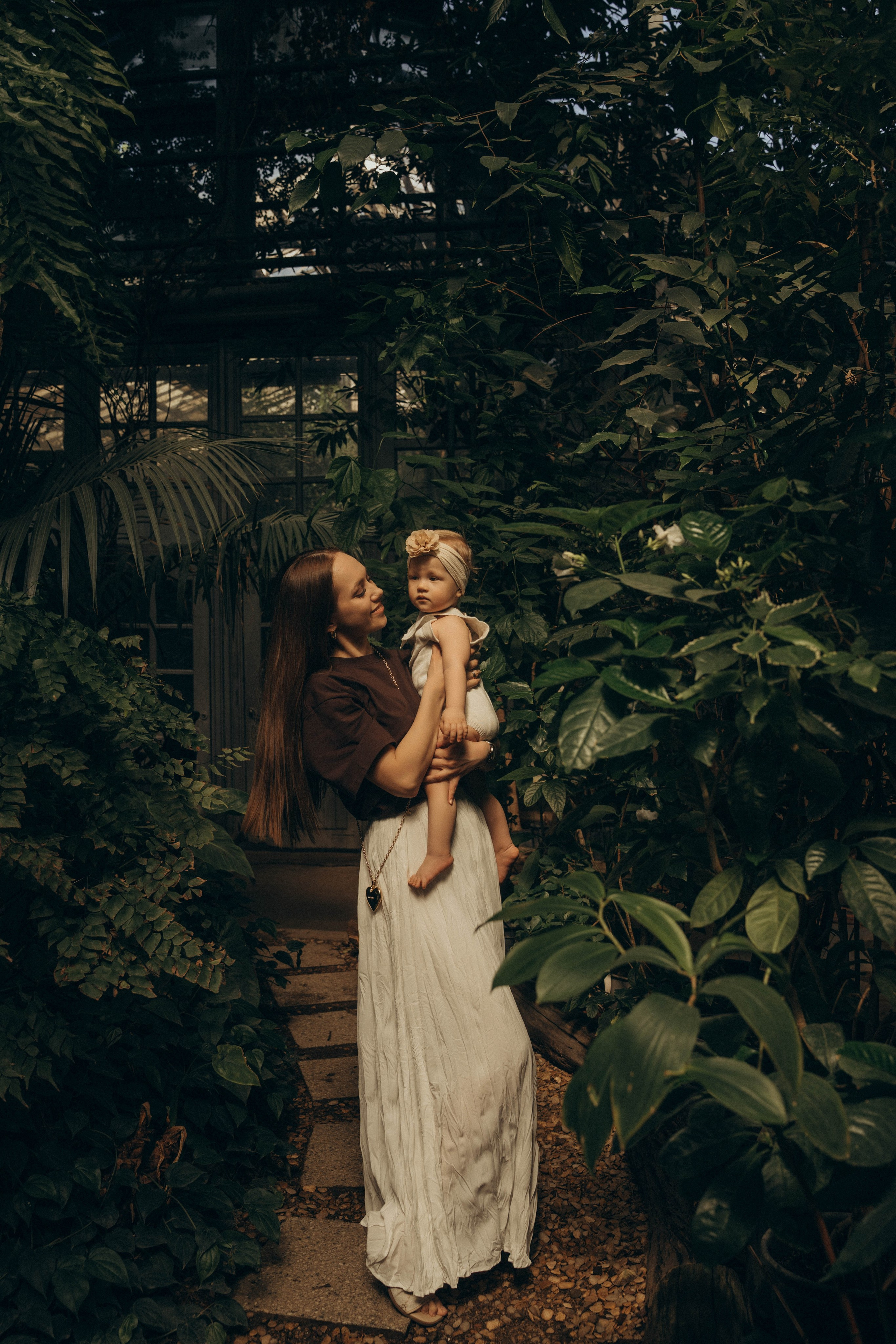 Главное —быть рядом