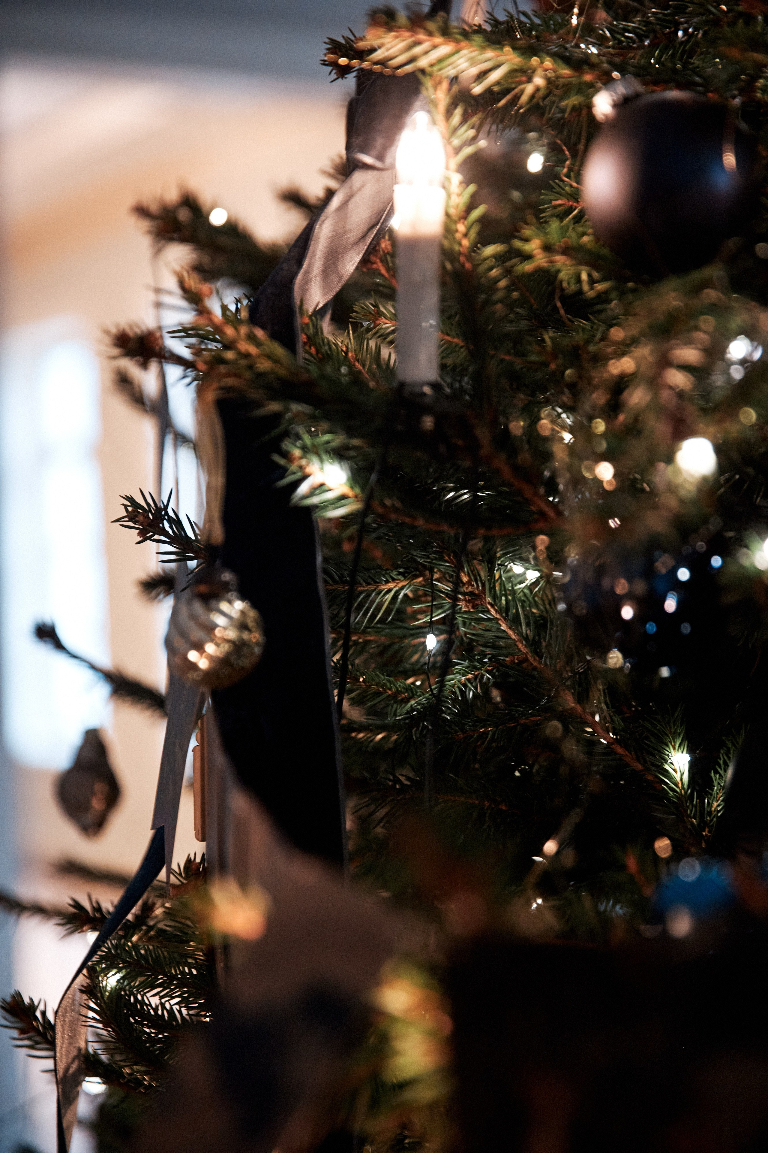 Nuance Ёлка. Свадебный фотограф Андрей Кочкин в Москве