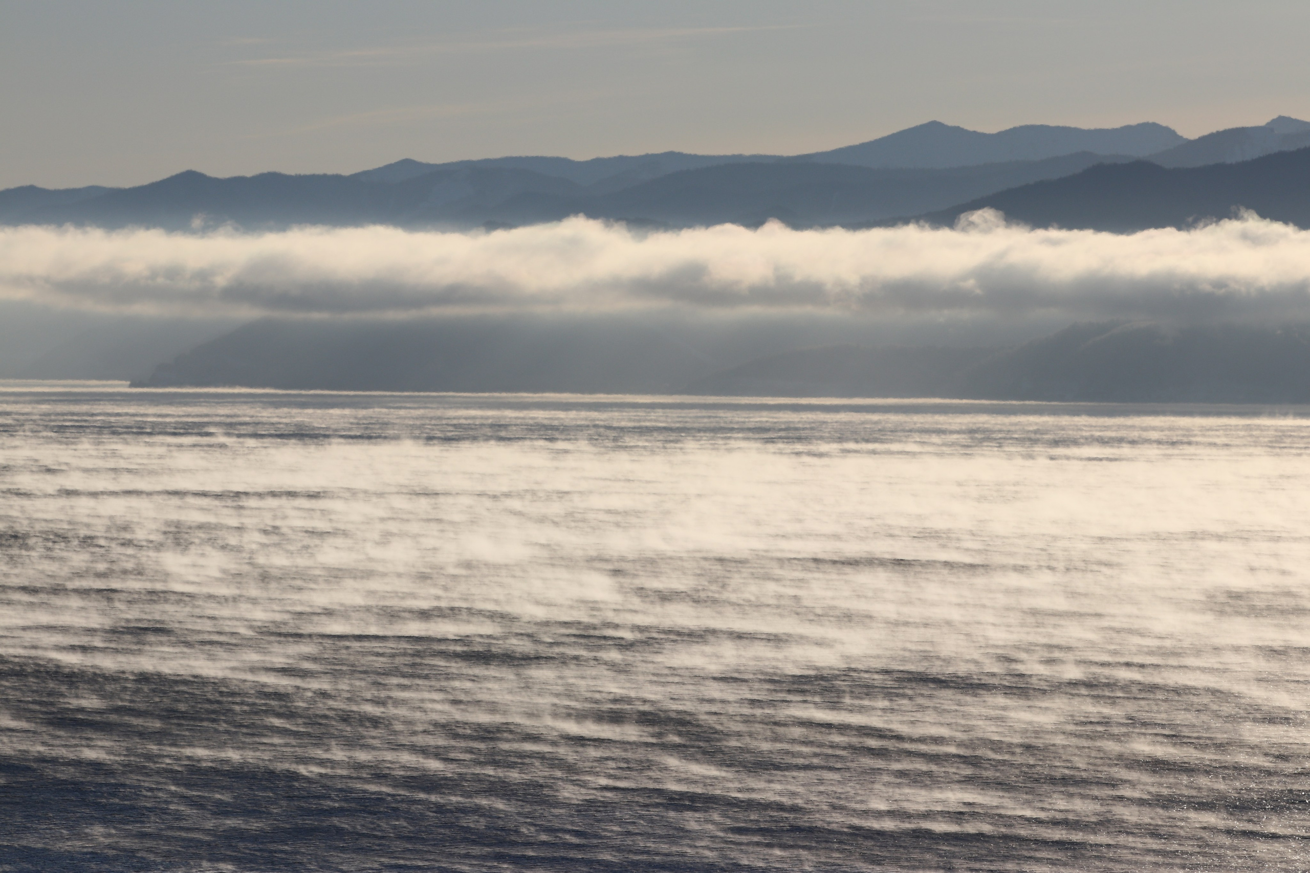 Аршан. Январь 2022. Путешественник-фотограф из Санкт-Петербурга Татьяна Свистулина