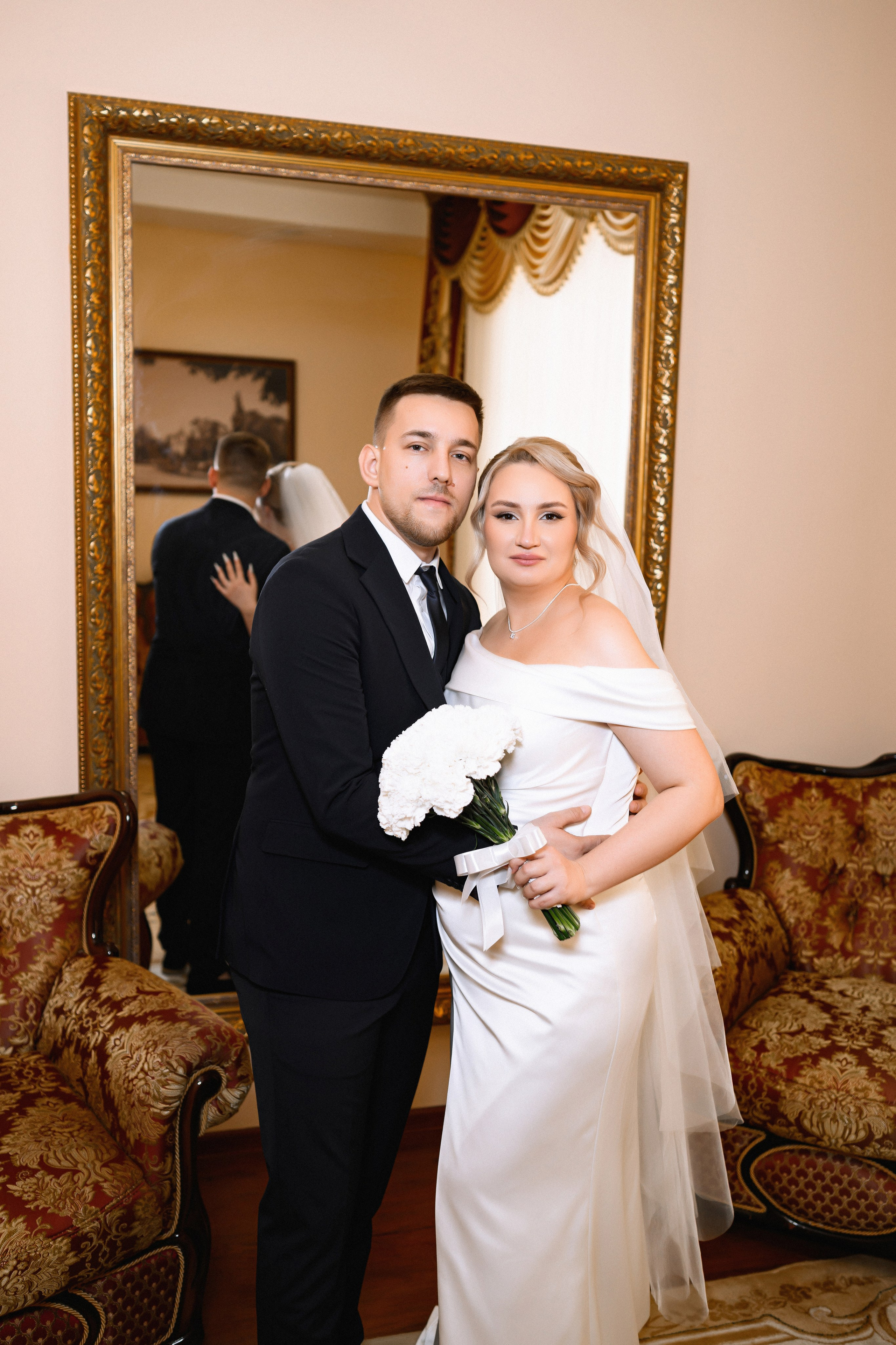 14.02.26. Свадебный и семейный фотограф в Краснодаре